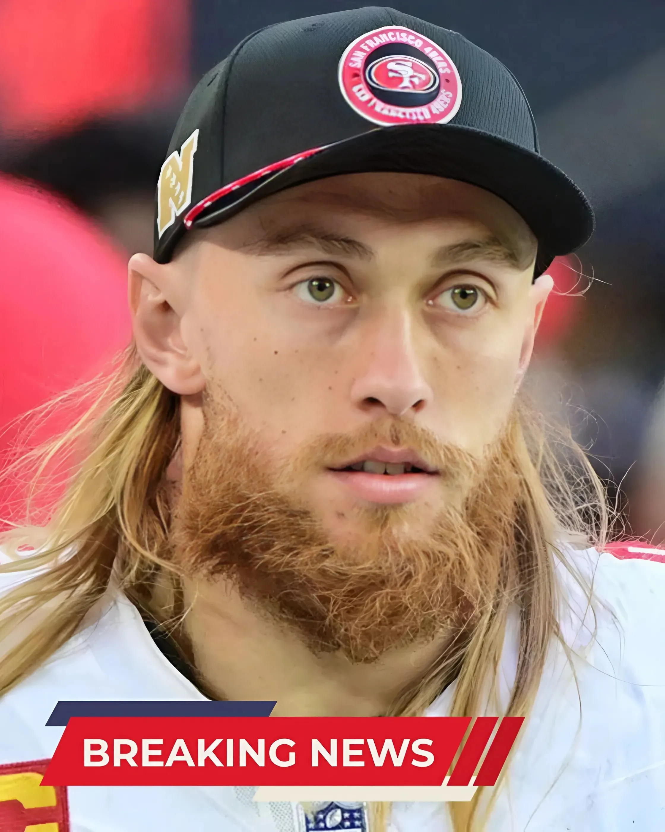 49ers news: George Kittle admits frustration about rookies for being intimidated