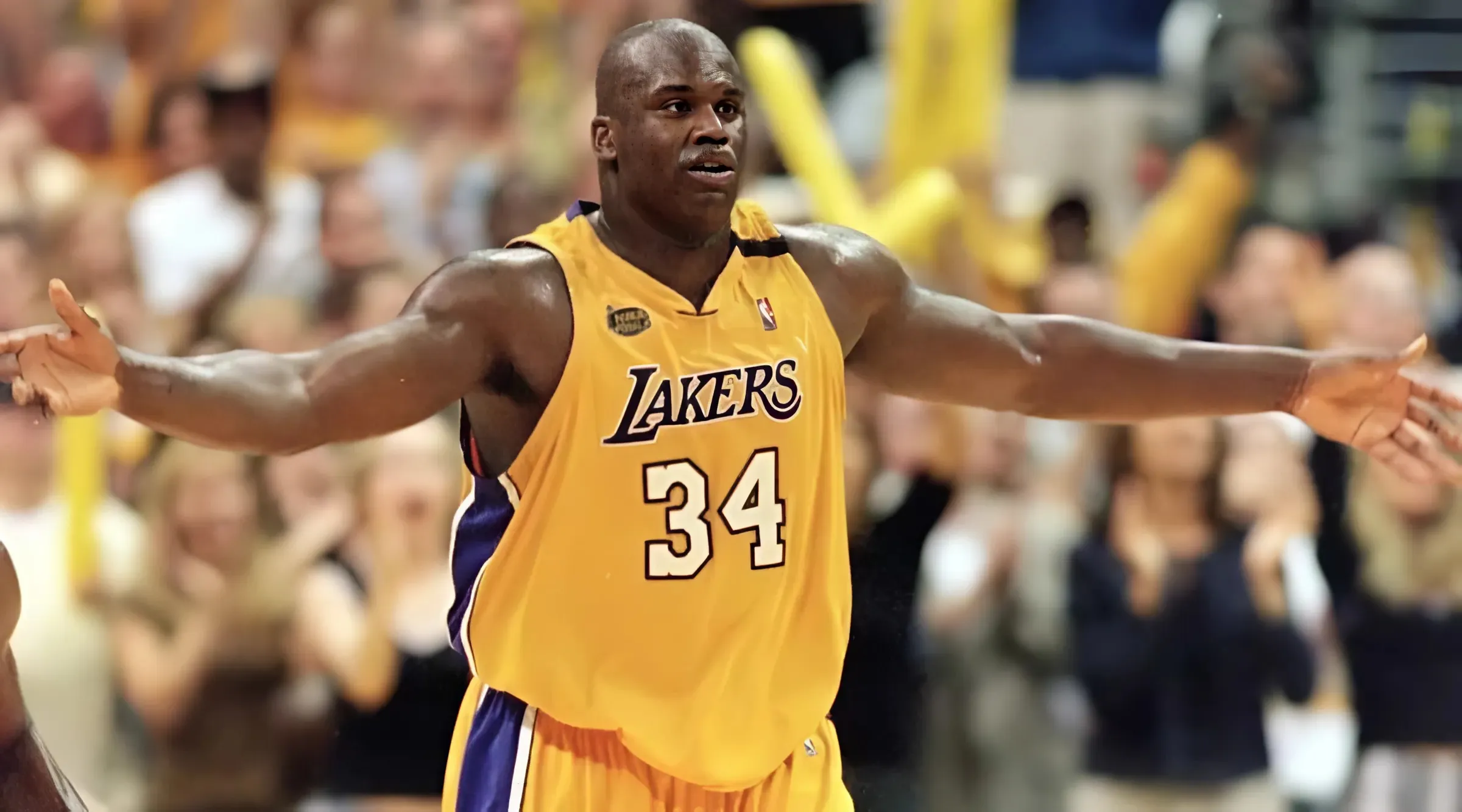 D’Antoni: The Three-Point Revolution Happened Because of Shaq D’Antoni: The Three-Point Revolution Happened Because of Shaq