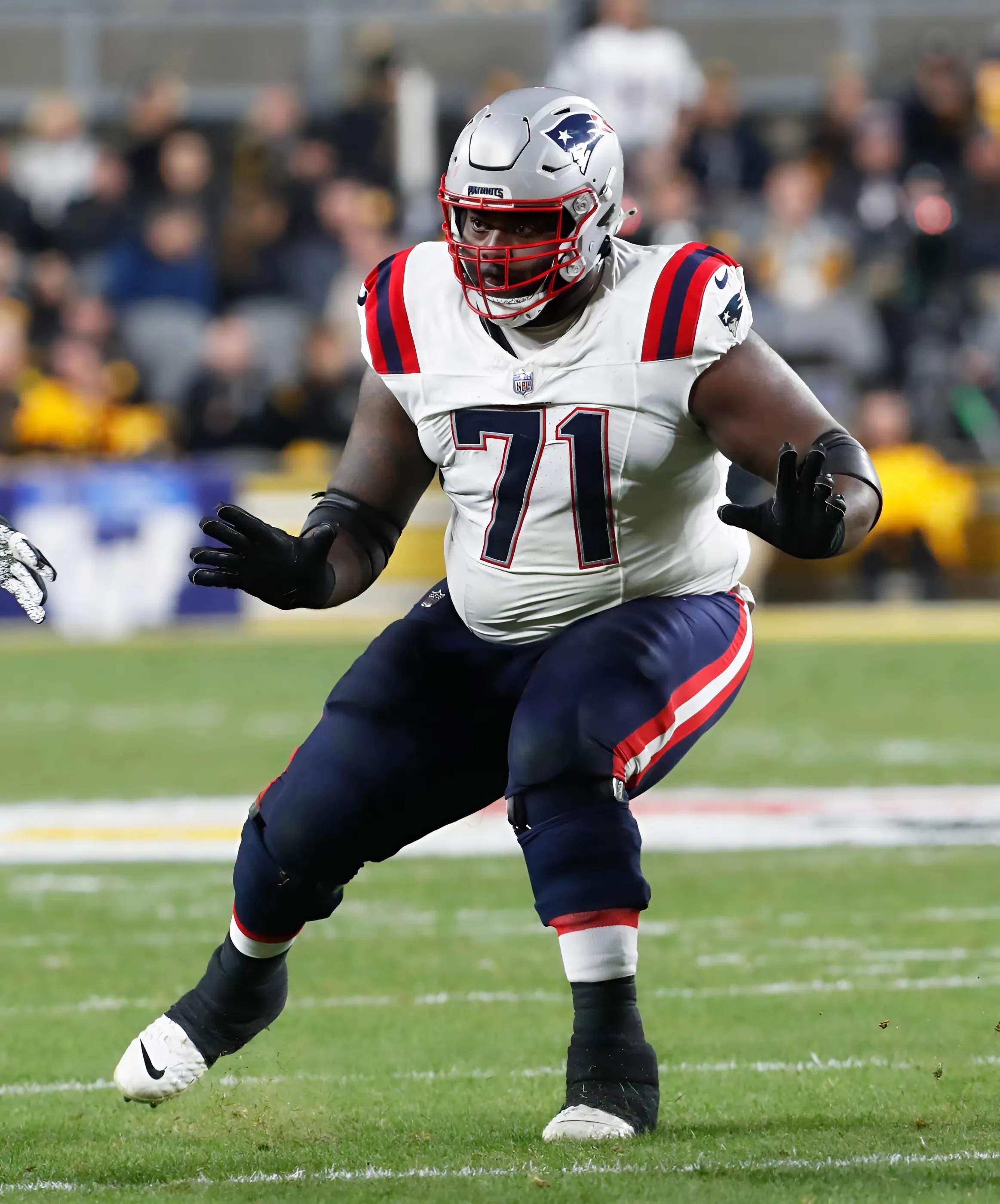 Patriots Encouraged To ‘Consistently’ Use Controversial Offensive Play