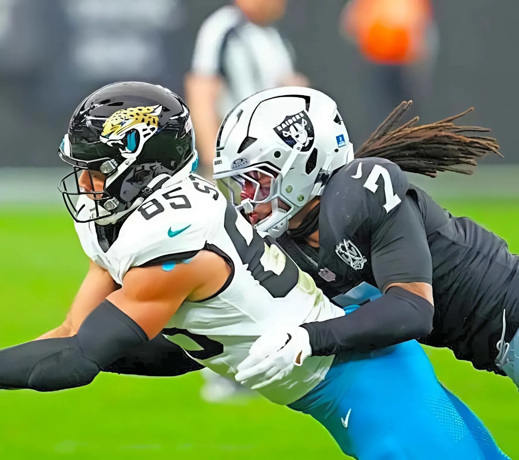 NFL analyst picks under-the-radar free agent signing as Panthers' best offseason move