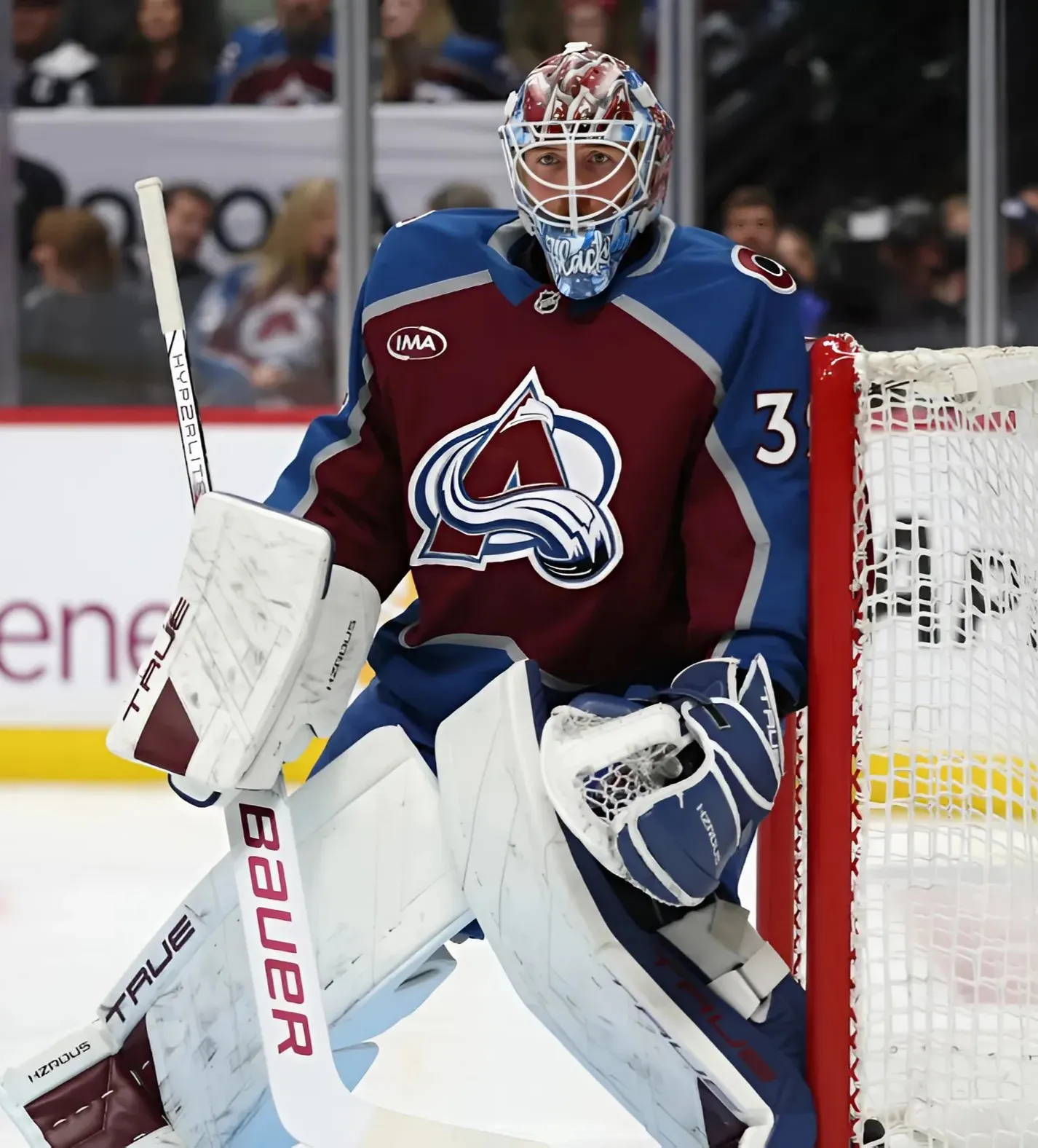Colorado Avalanche Player Grades: MacKenzie Blackwood provides hope for future in goal