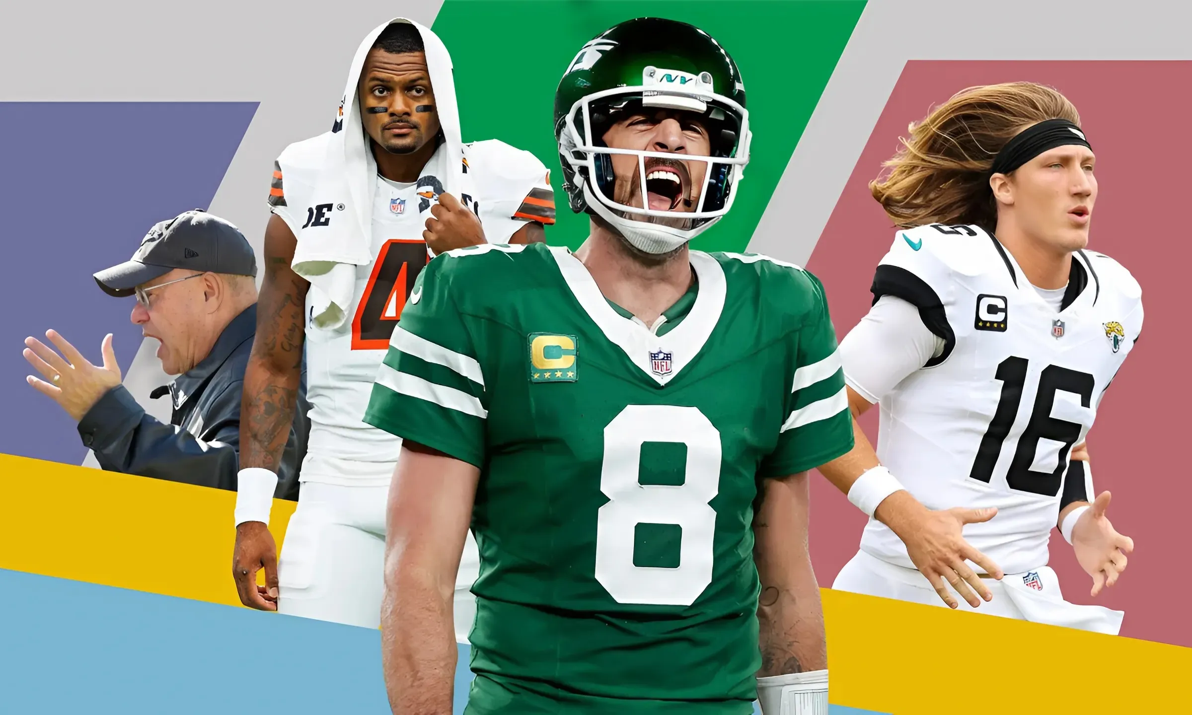 Why the Jets are among the NFL’s most dangerous underdogs