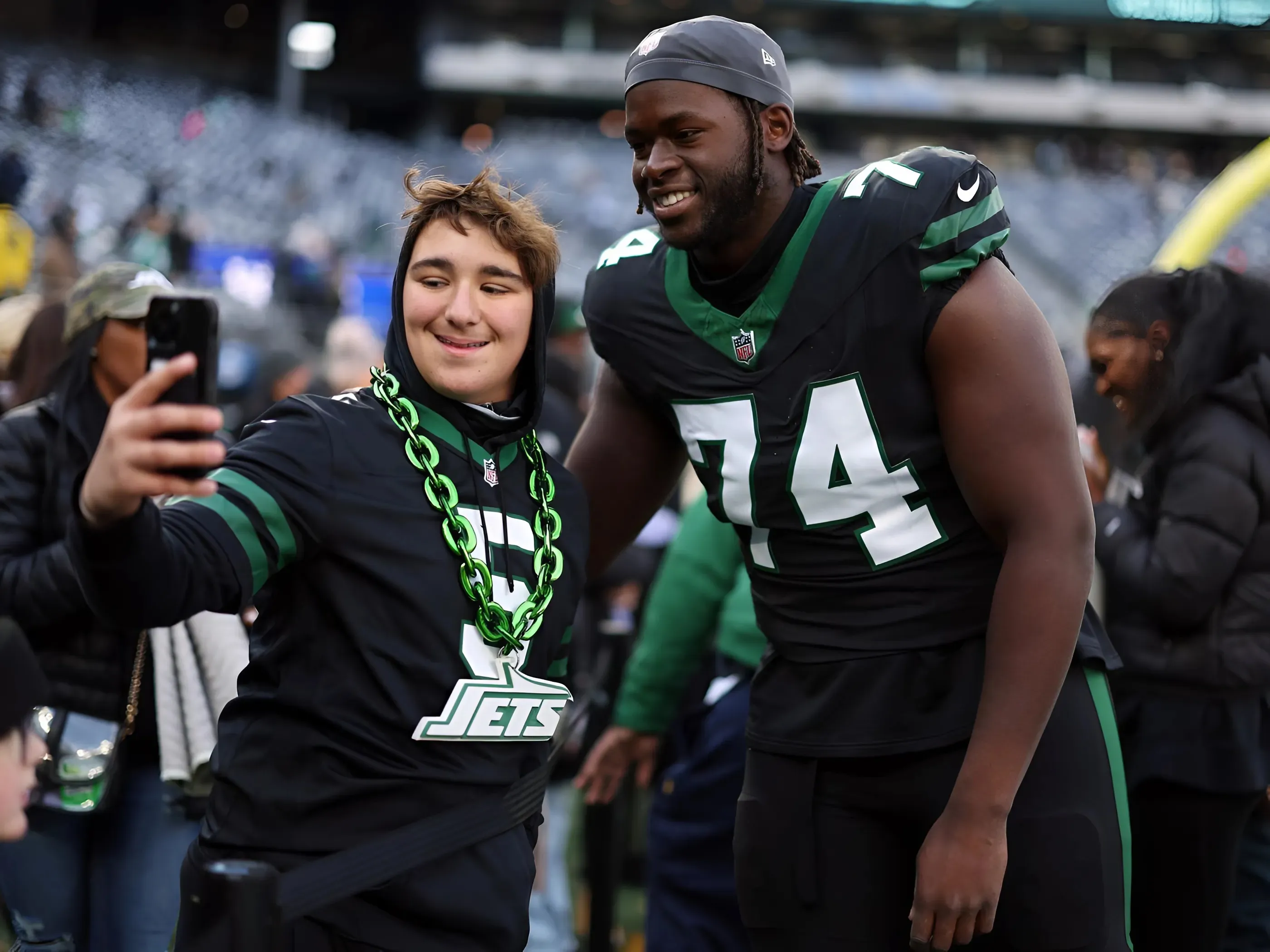 Jets Predicted To Have Breakout Star In New York