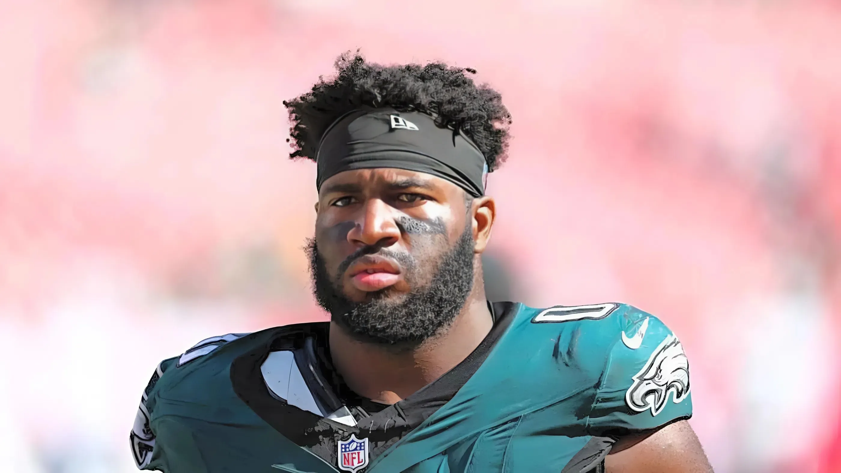 Eagles Legend Addresses Bryce Huff Failed Deal