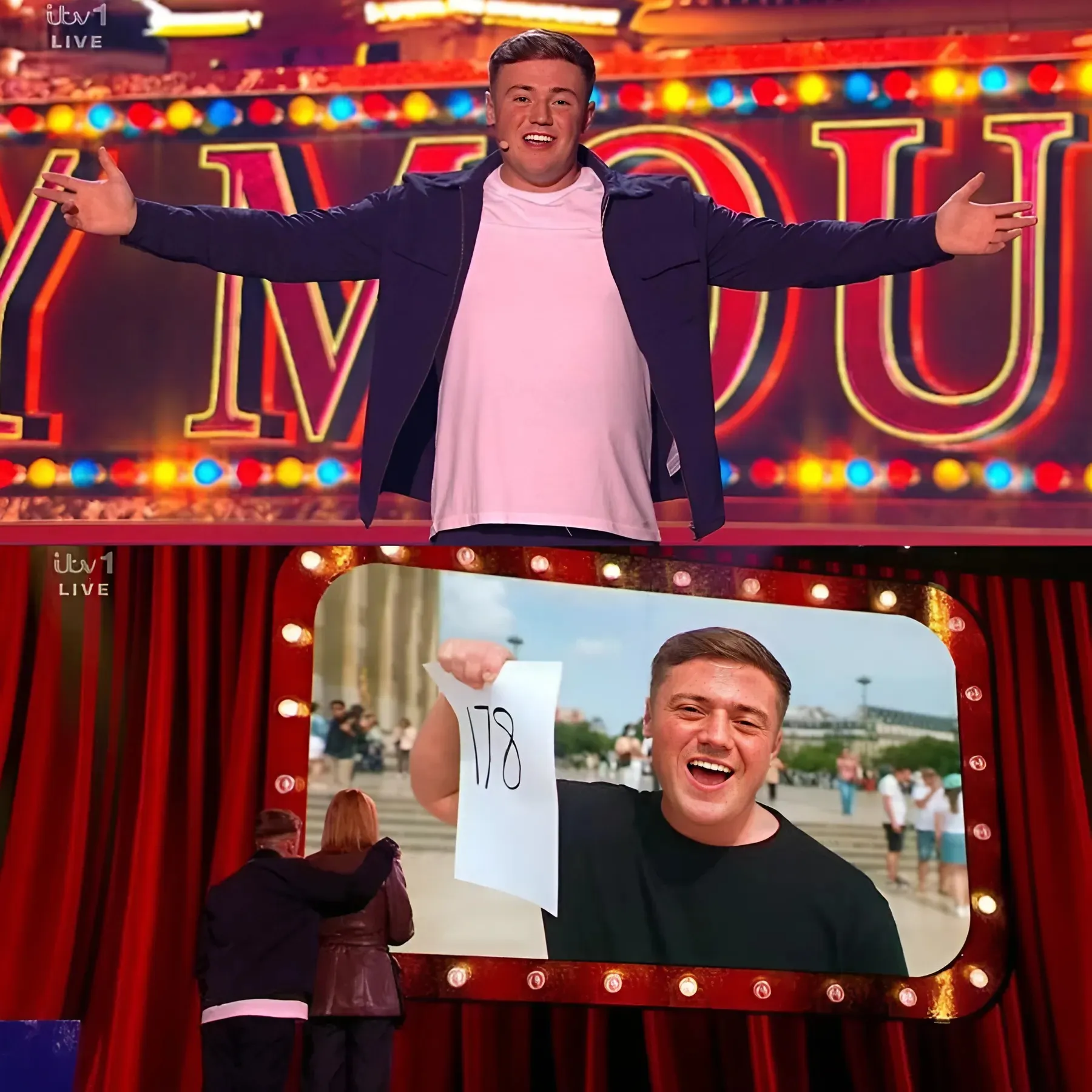 Magician Crowned Winner of Britain's Got Talent 2025
