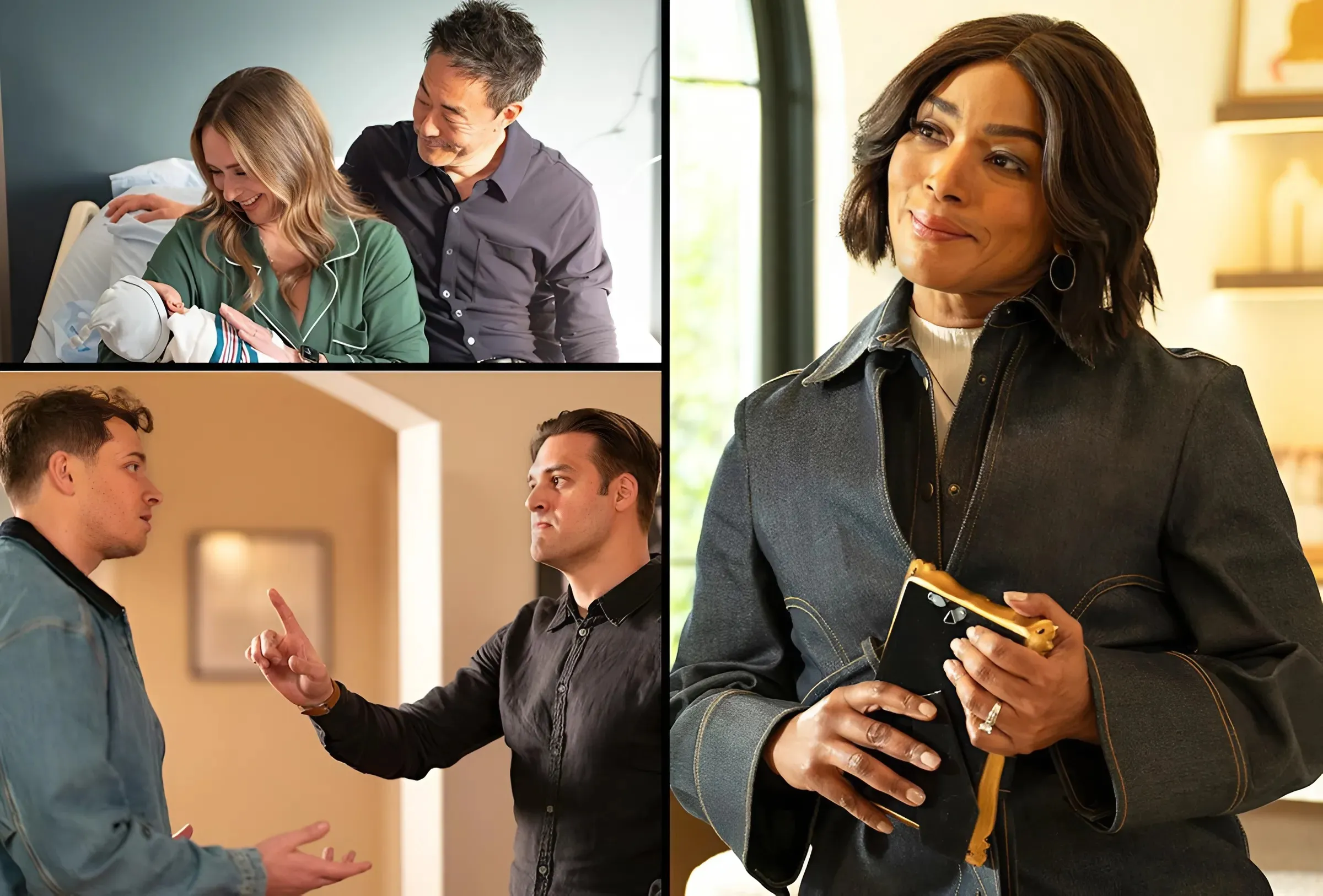 9-1-1 Season 9: Burning Questions We Need Answered This Fall, From Athena’s Next Steps to Buck’s Big Move