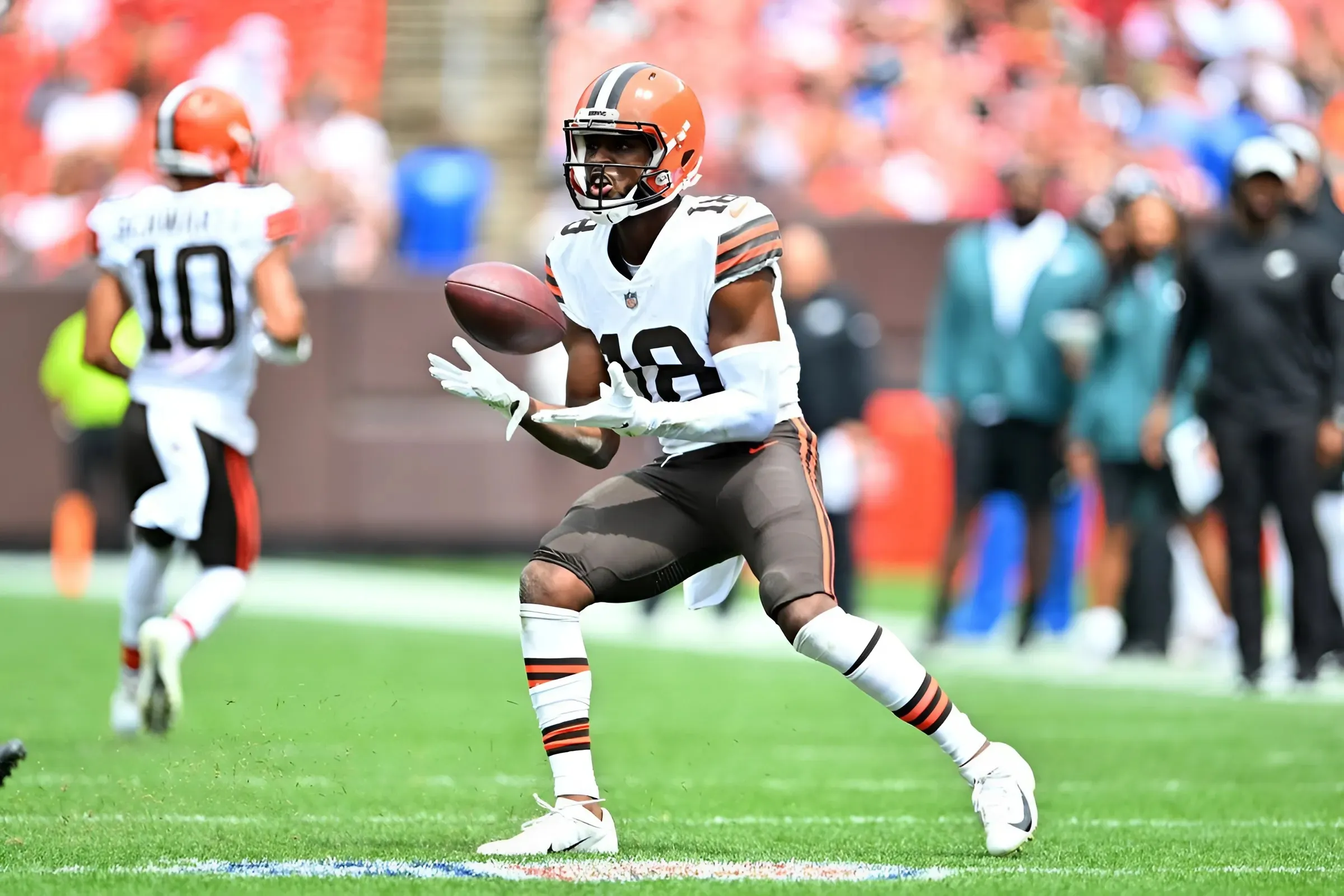 Browns Need 1 Player To Return To His 2023 Form