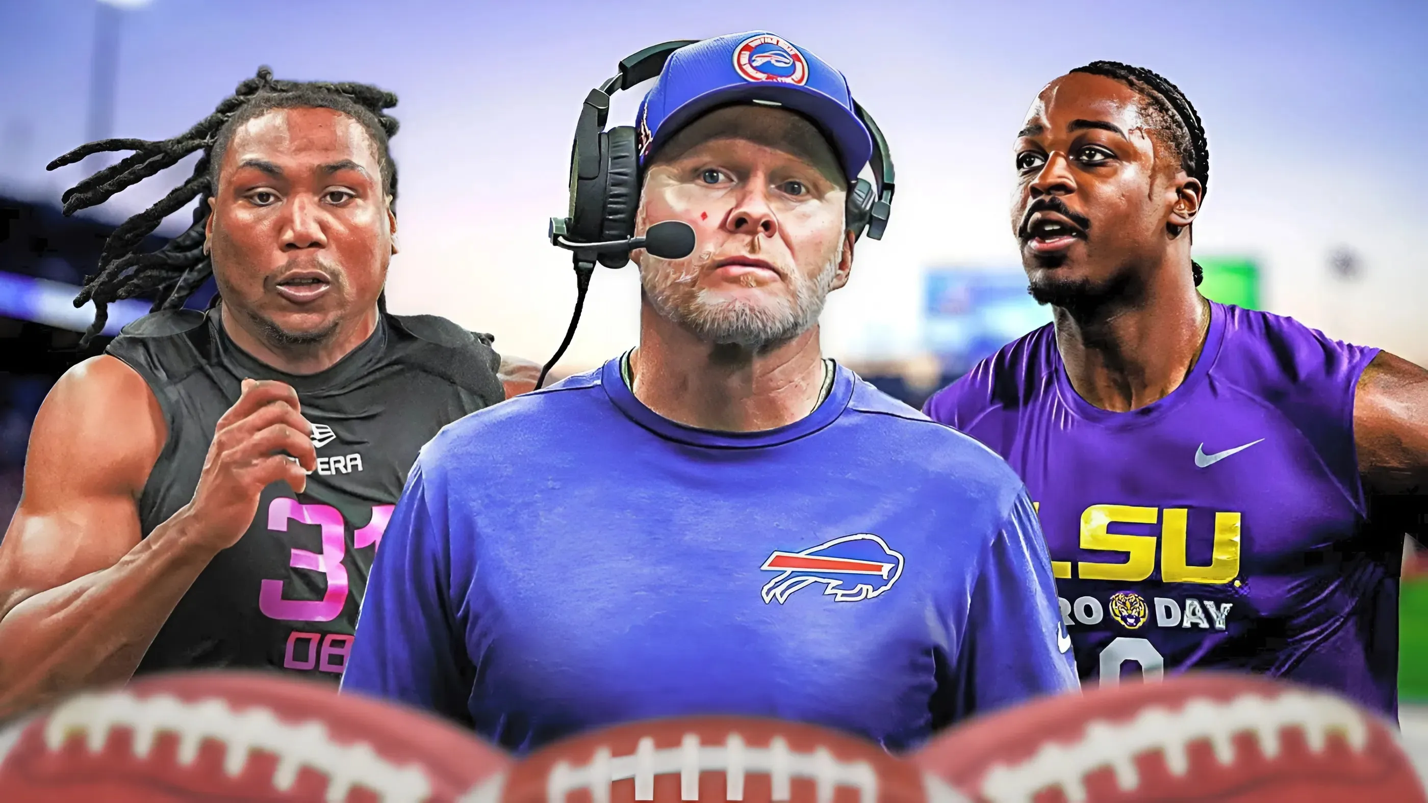 3 Buffalo Bills hidden gems on 2025 roster you need to know
