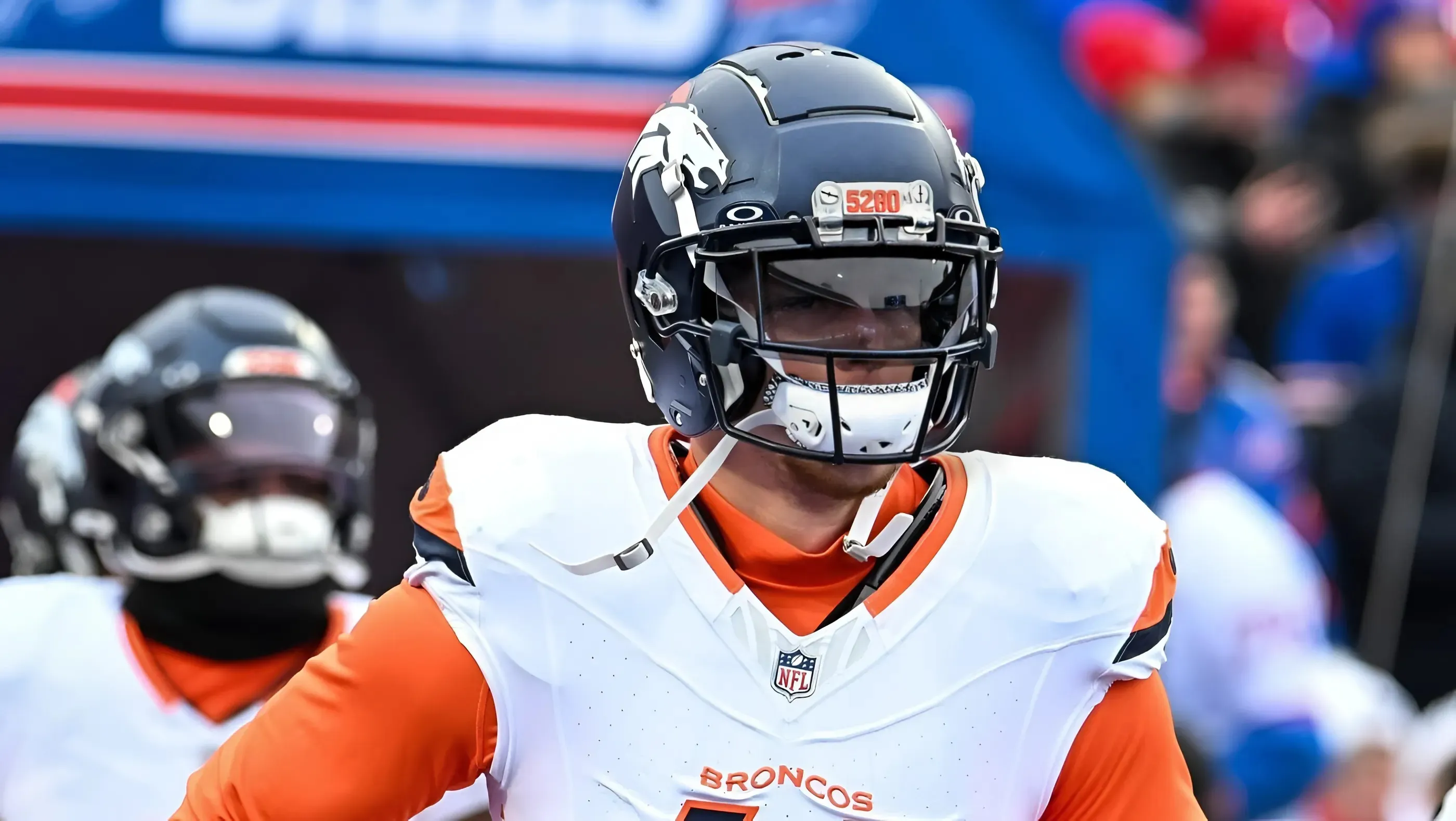 Super Bowl Champion Confirms Broncos’ Excitement About Big-Bodied Playmaker
