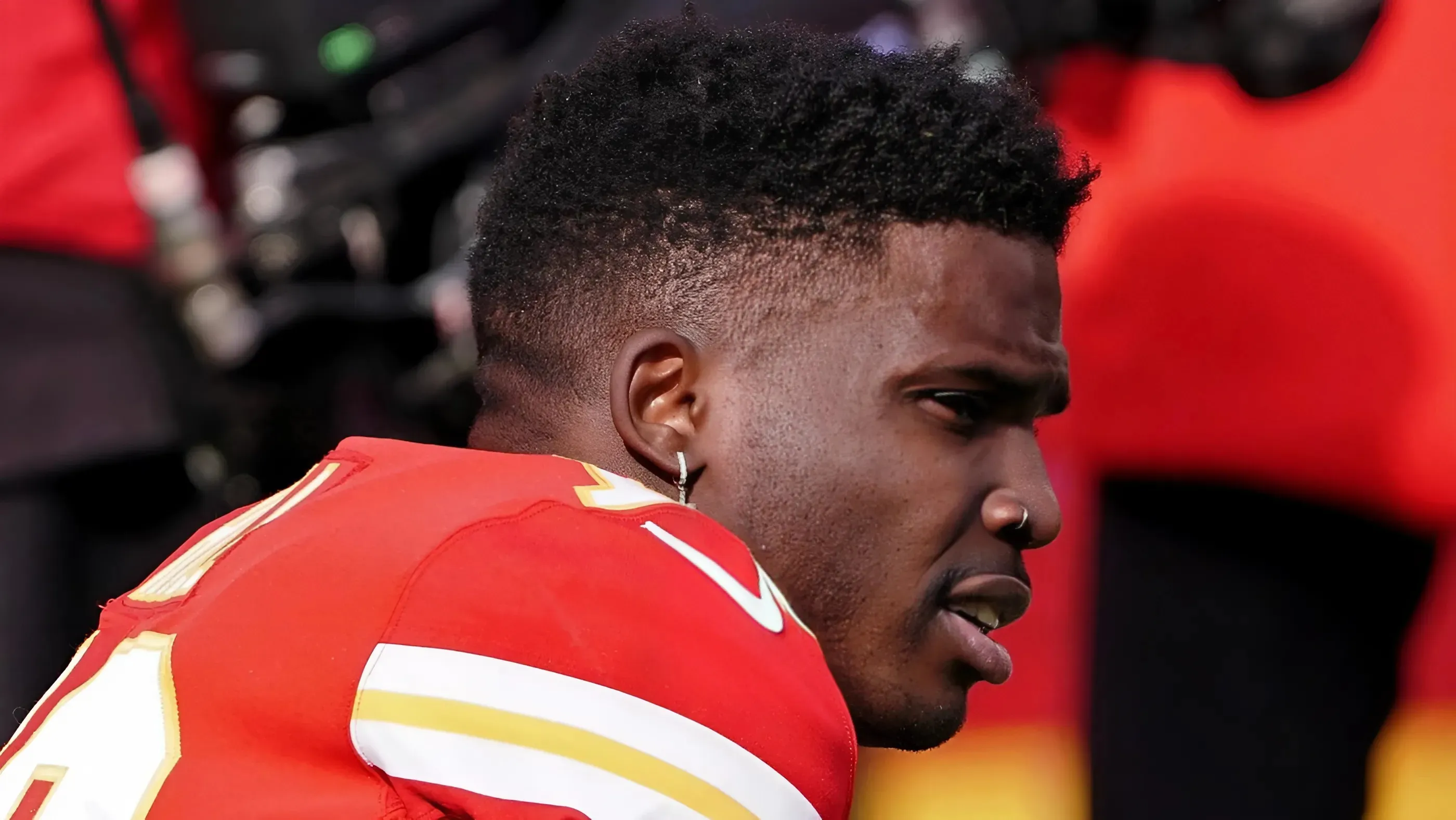 Analysts Turn Down the Idea of A Tyreek Hill-Chiefs Reunion