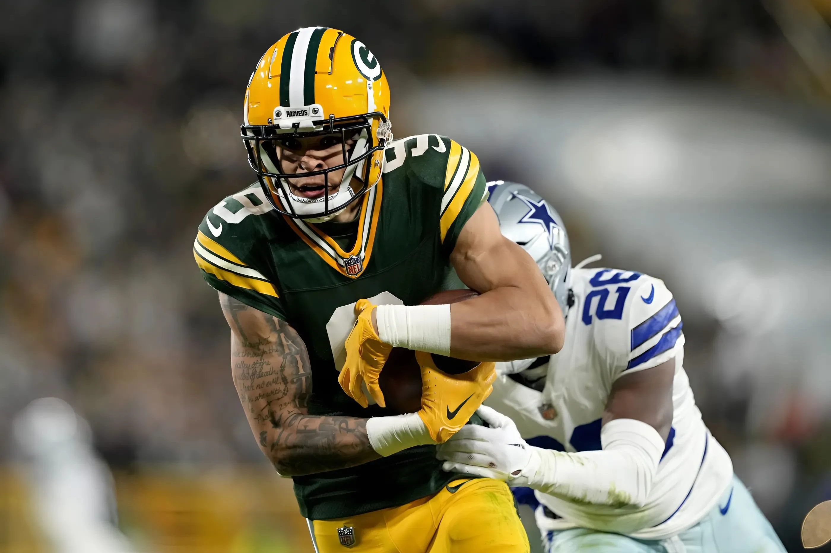 BREAKING: Packers Predicted to Cut 3x Super Bowl Champion Prior to Season