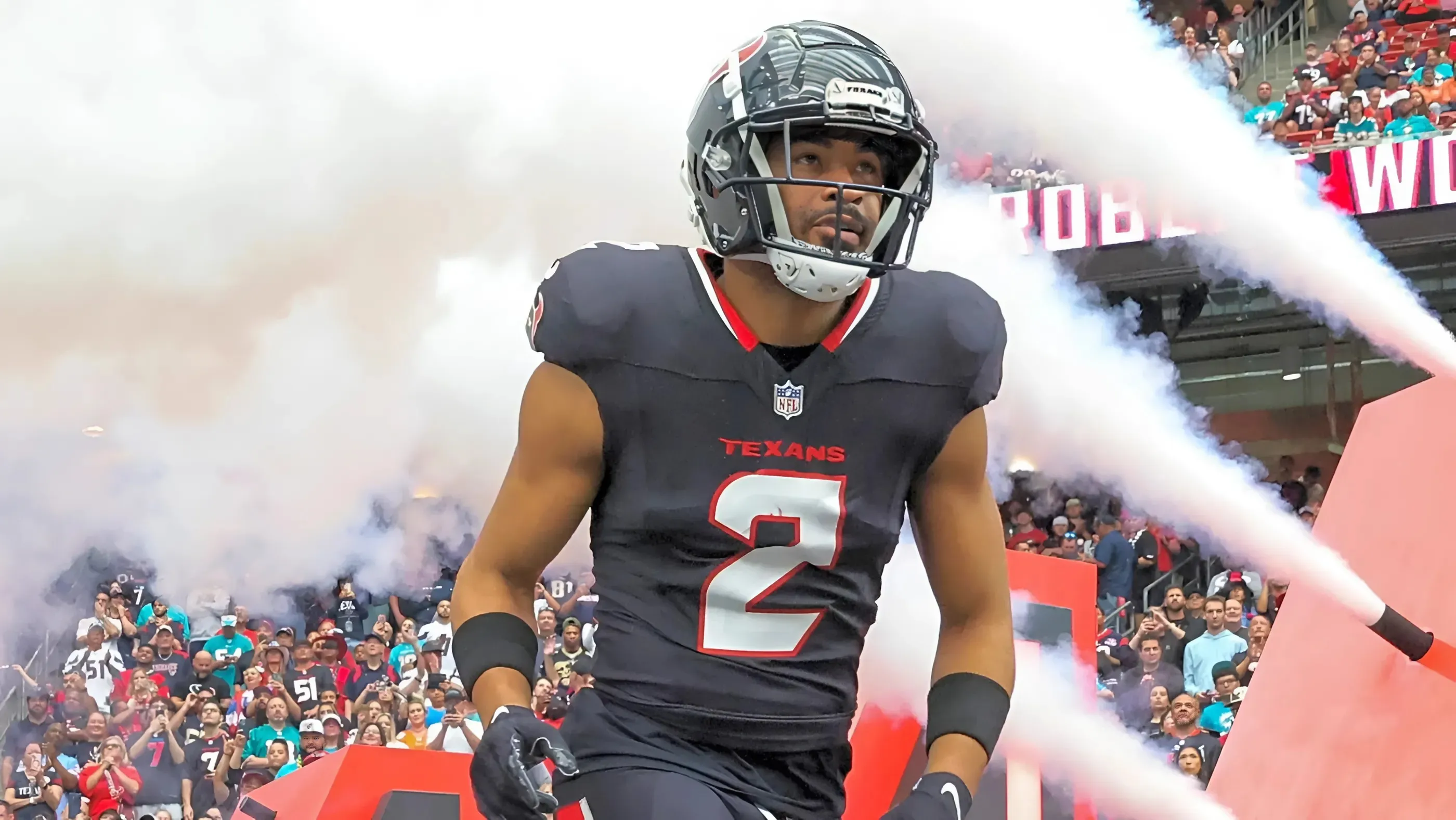 Steelers’ Robert Woods Determined to Impart Veteran Wisdom to Young WR Room