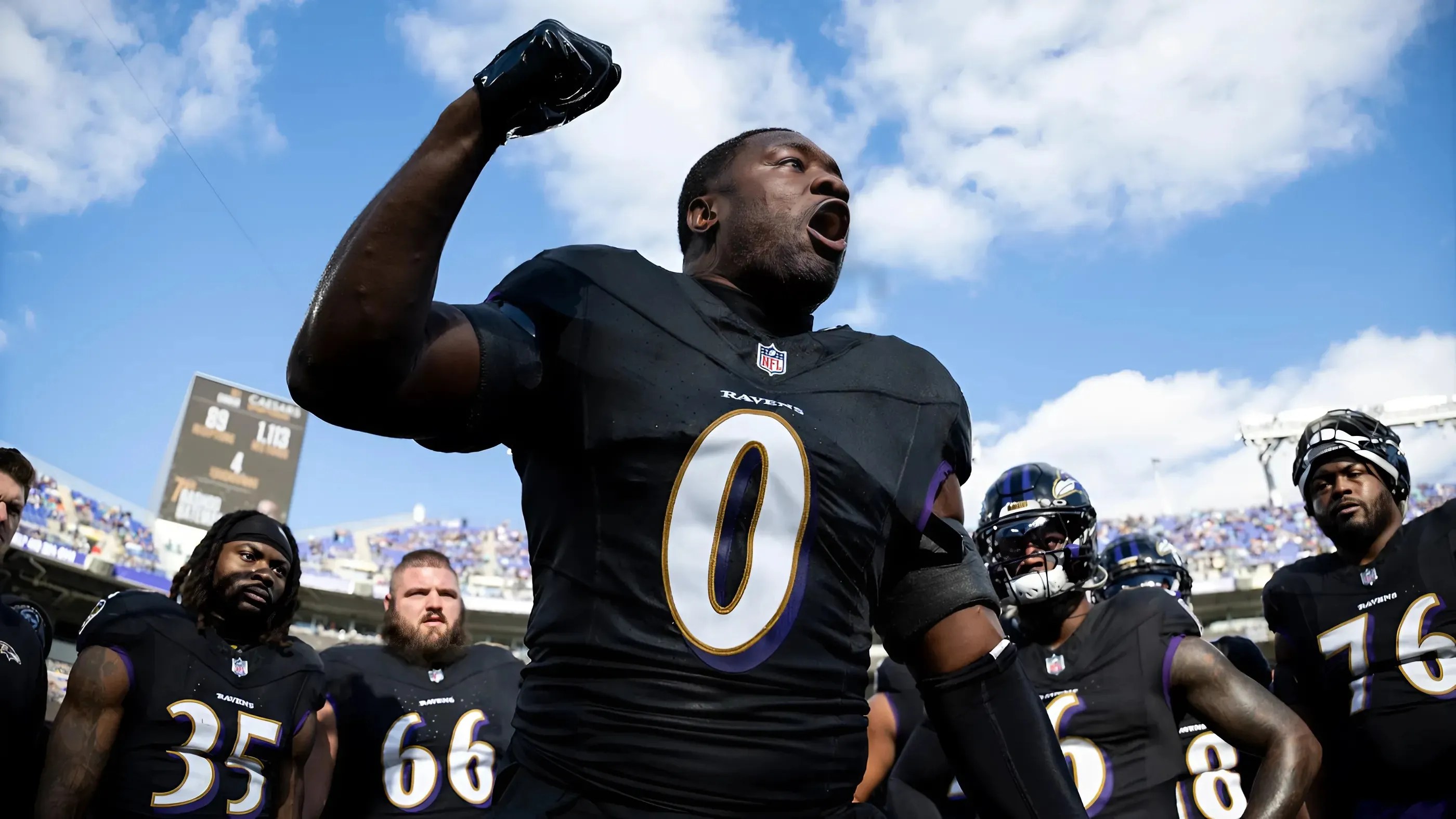 Ravens rookie might be the secret formula to unlocking Roquan Smith (again) Ravens rookie might be the secret formula to unlocking Roquan Smith (again)