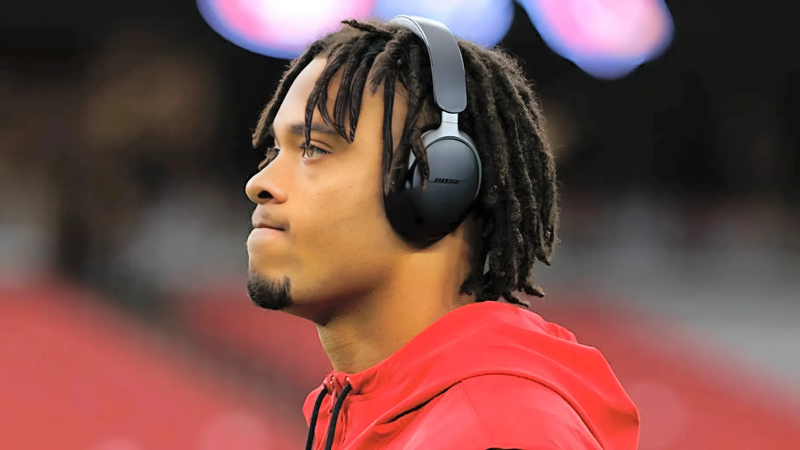 Commanders should beg 49ers to make one final move after Bryce Huff trade