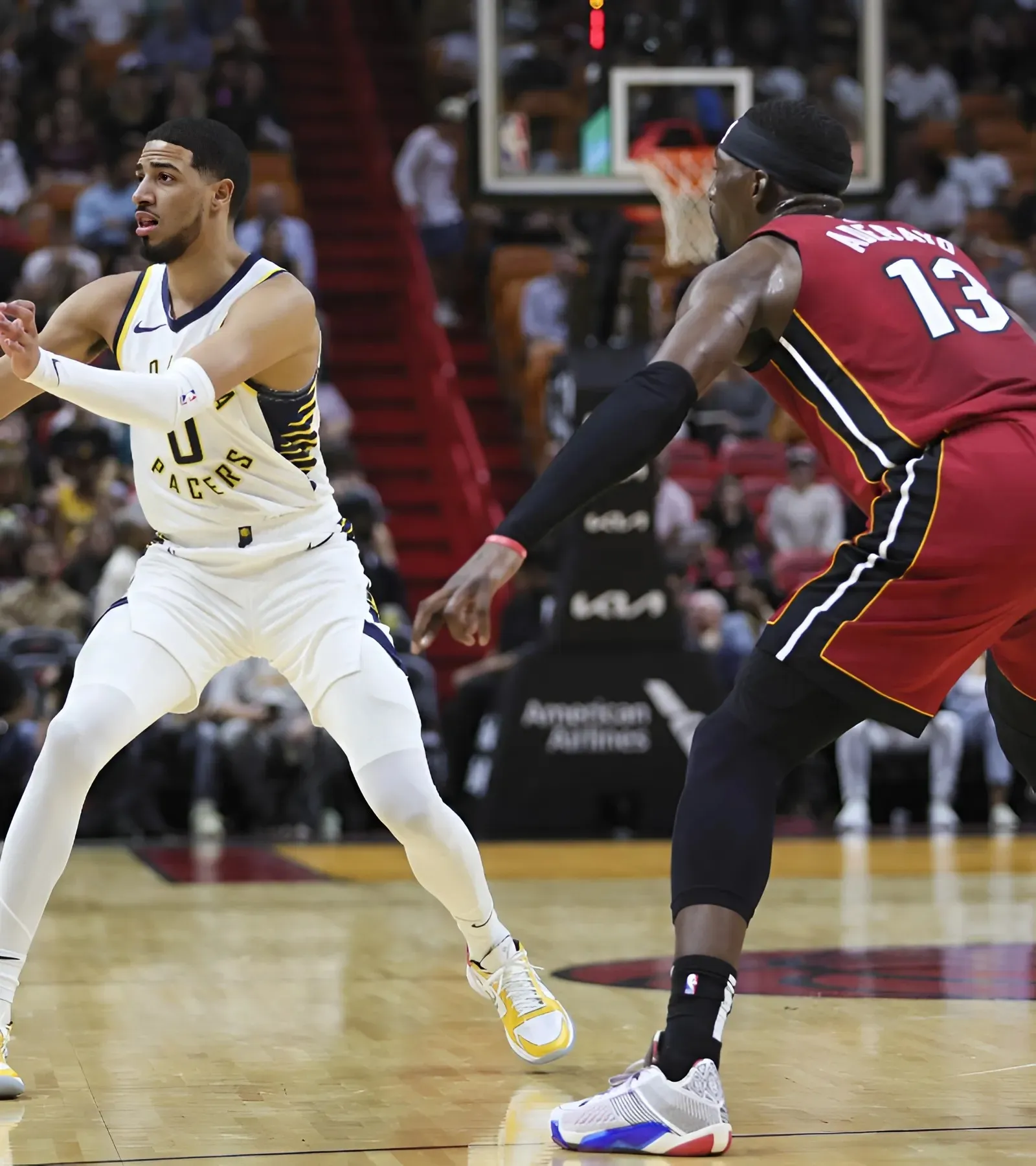 4 things the Miami Heat can learn from the Pacers’ method of team-building