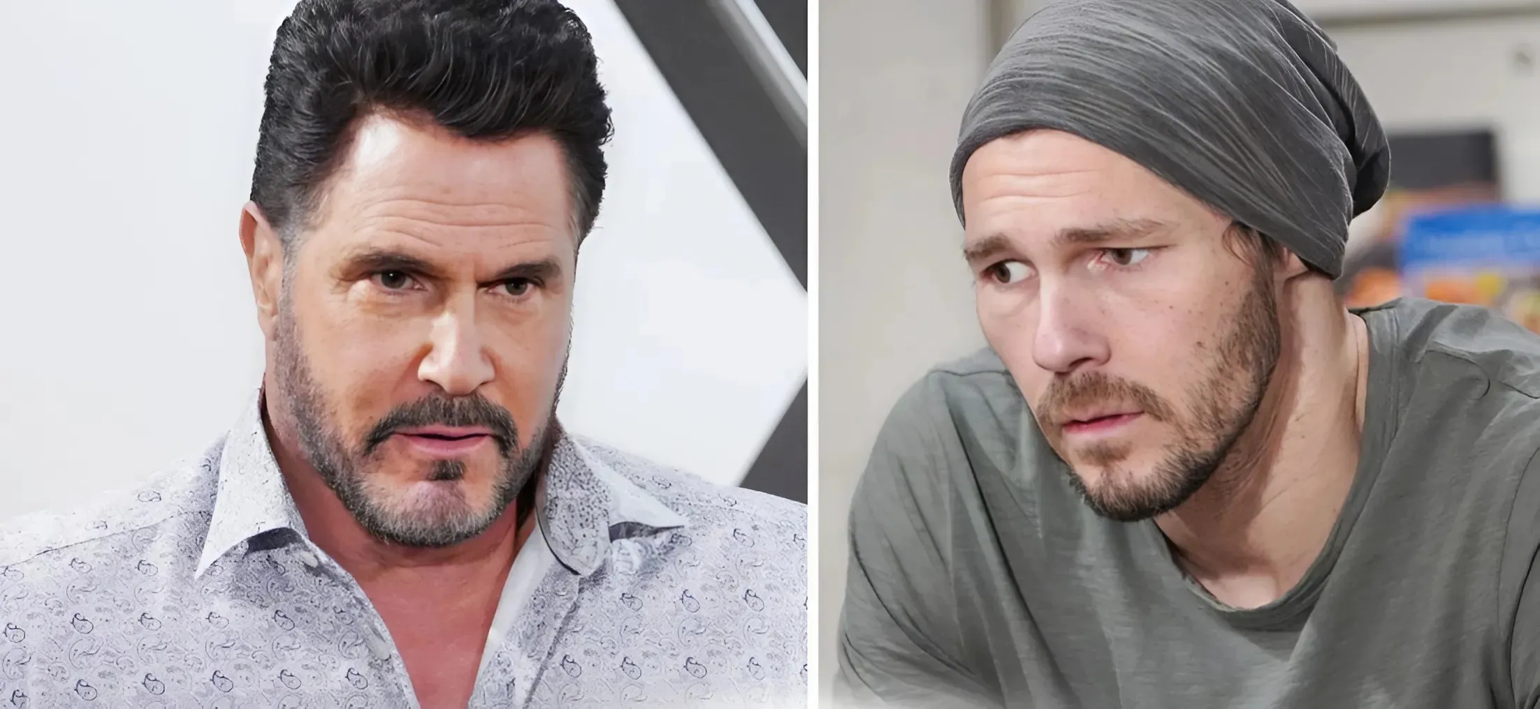 Slow Burn Sunday: Bill’s Knowledge of Liam’s Health Crisis on Bold and the Beautiful