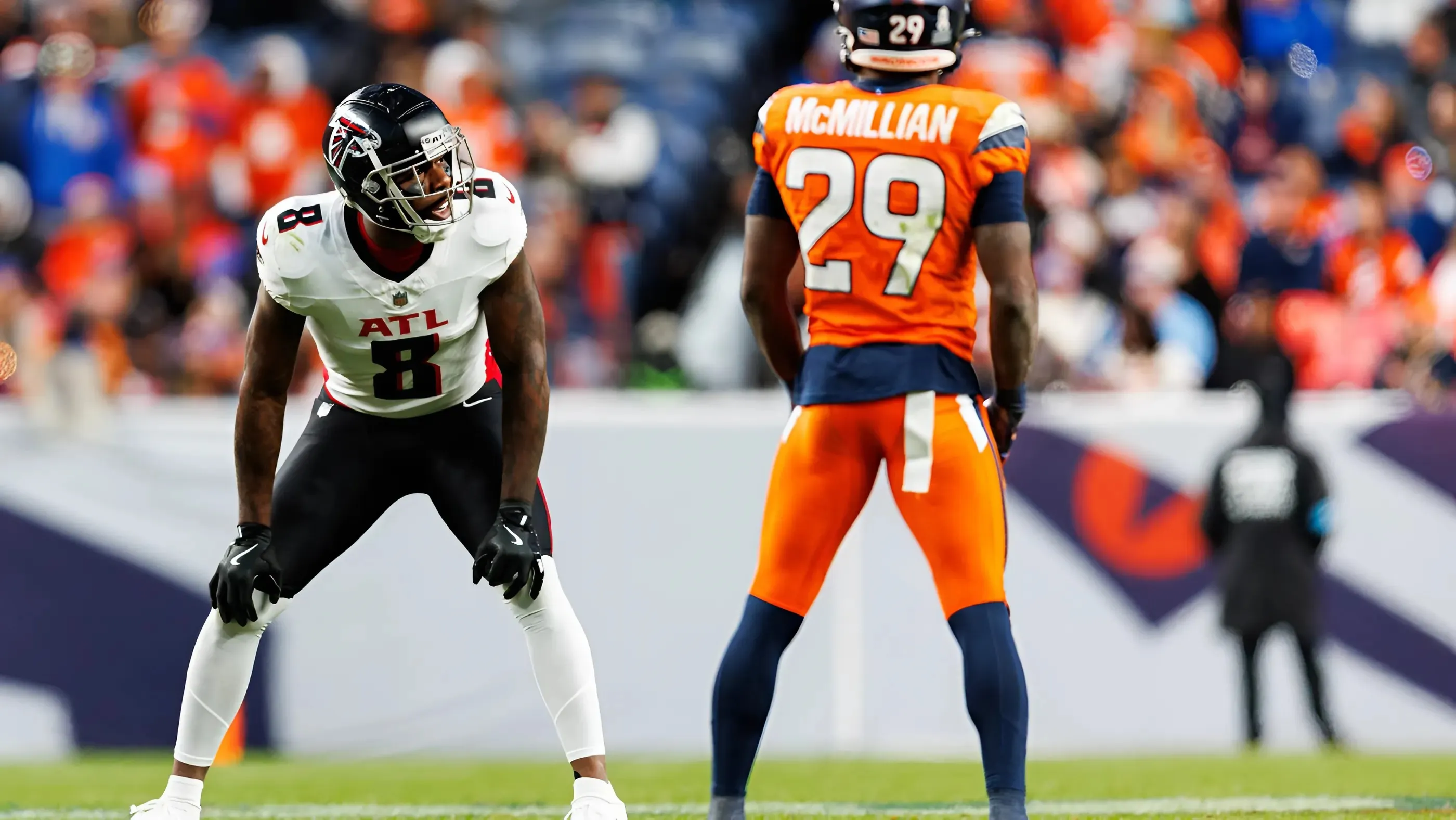 Broncos should go for the kill and pursue the most unexpected trade target