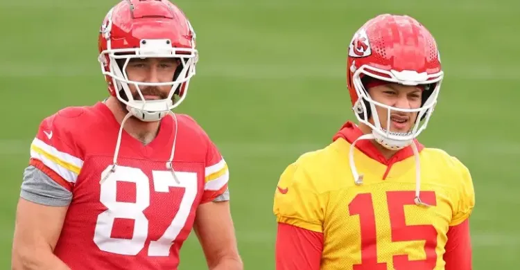 Patrick Mahomes Gives Insight Into Travis Kelce’s Future After 2025