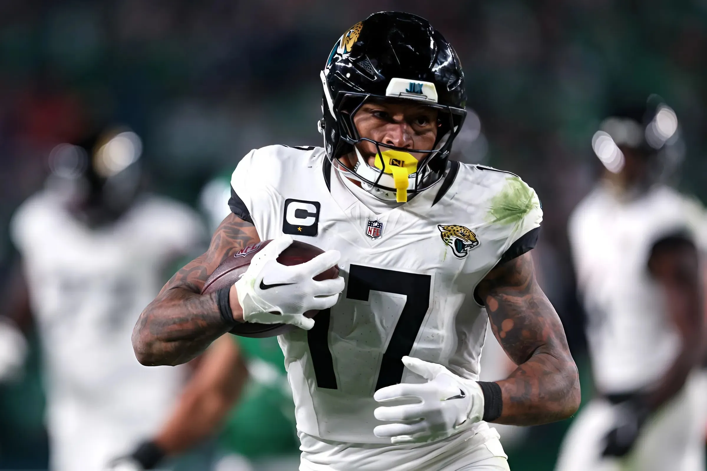 Evan Engram can help Bo Nix, Broncos offense take next step