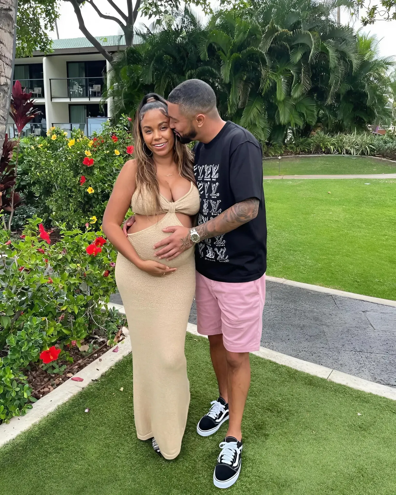 Teen Mom's Cheyenne Floyd Says Son Ace, 4, Kept Spilling Pregnancy News After She Told Him She's Expecting: 'Couldn't Stop Him'
