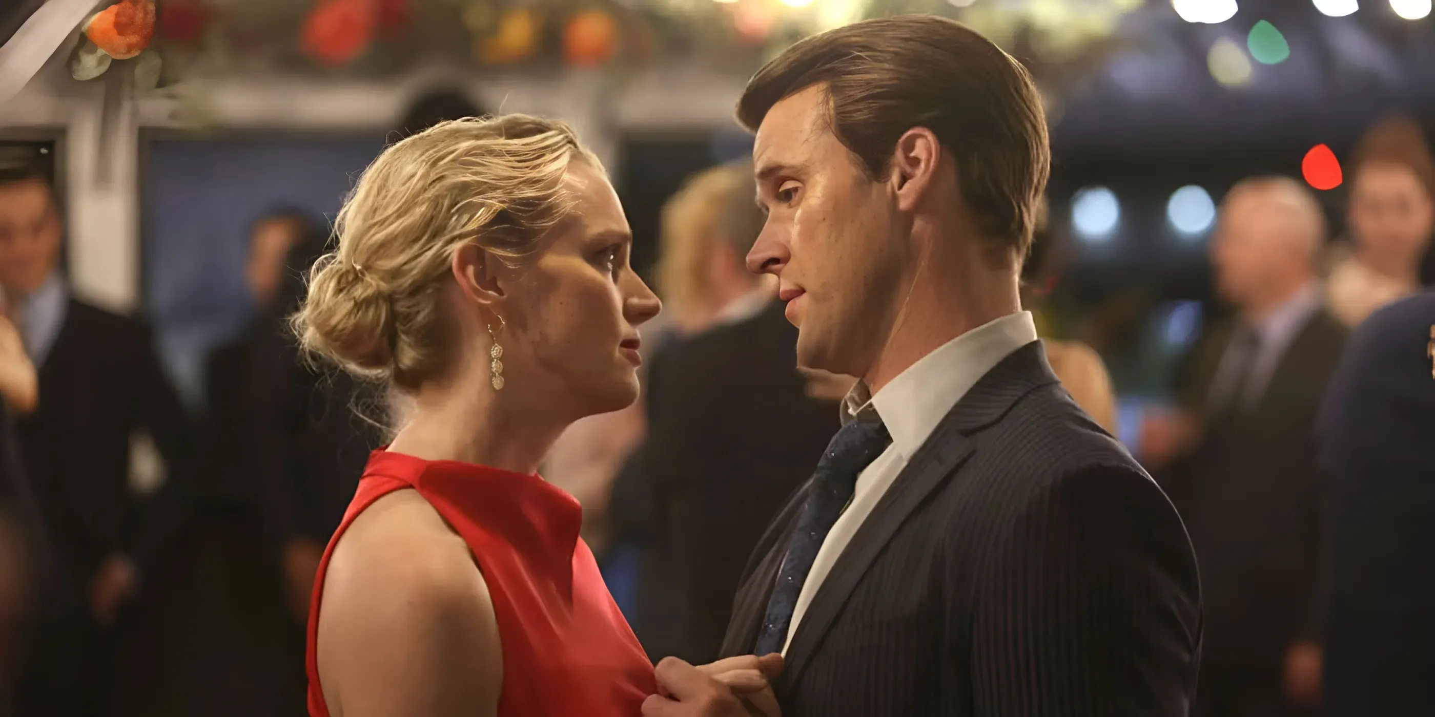 I Need Sylvie and Matt To Return to 'Chicago Fire' in Season 14