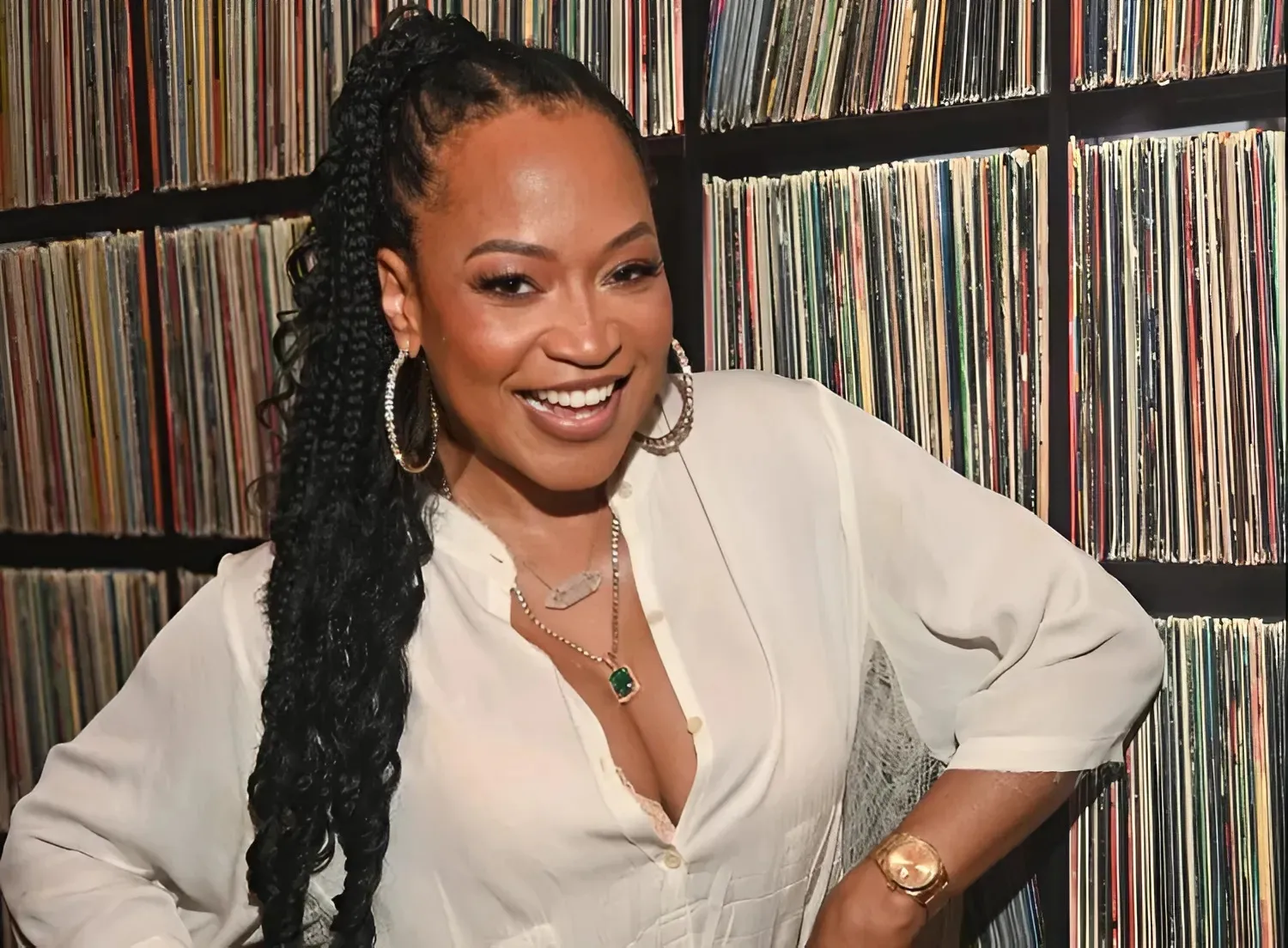 Real Housewives of Atlanta's Monyetta Shaw-Carter, 45, Reveals She Was Diagnosed with Breast Cancer (Exclusive)