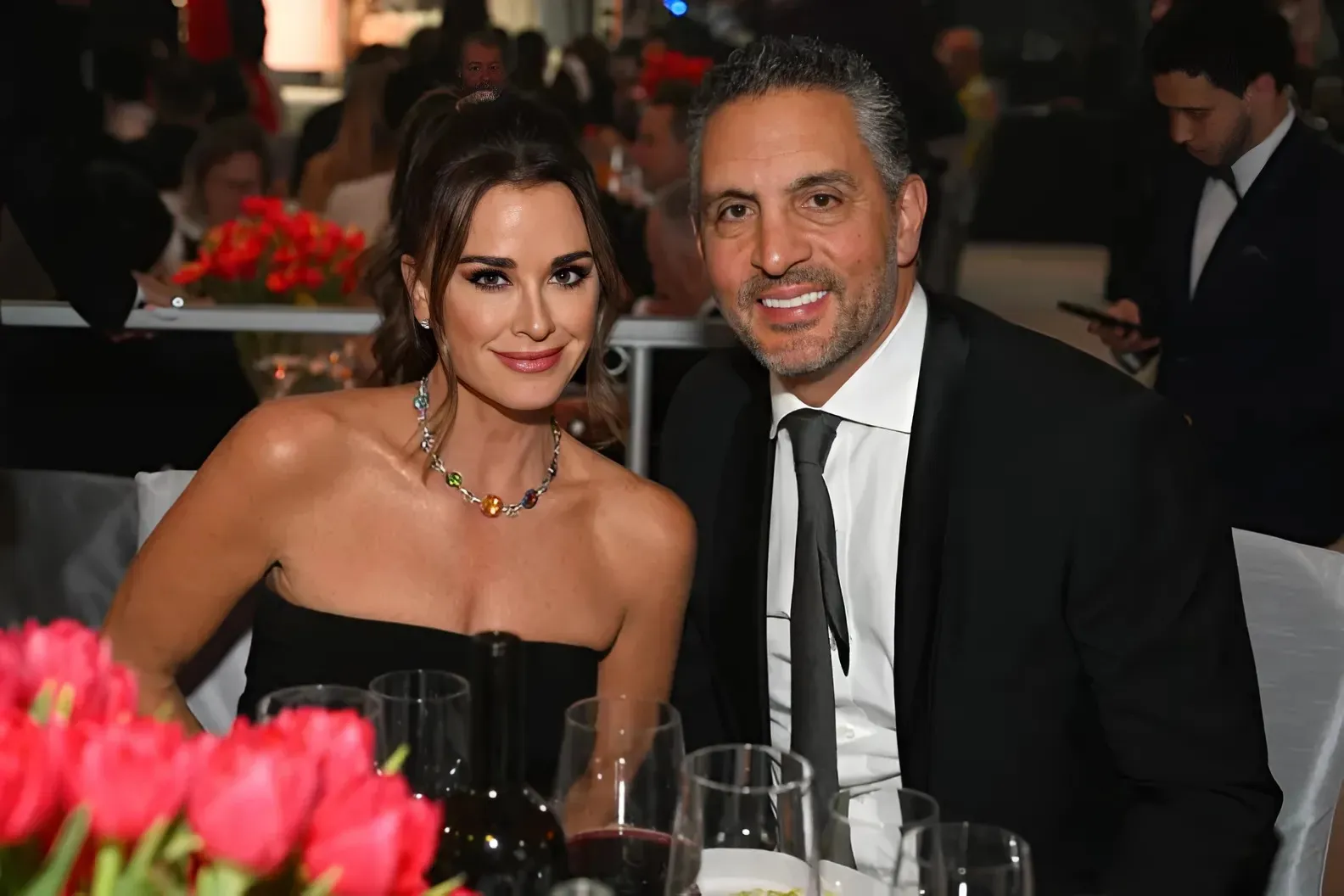 Kyle Richards Set to Receive Huge Sum of Mauricio Umansky’s Fortune if They Divorce