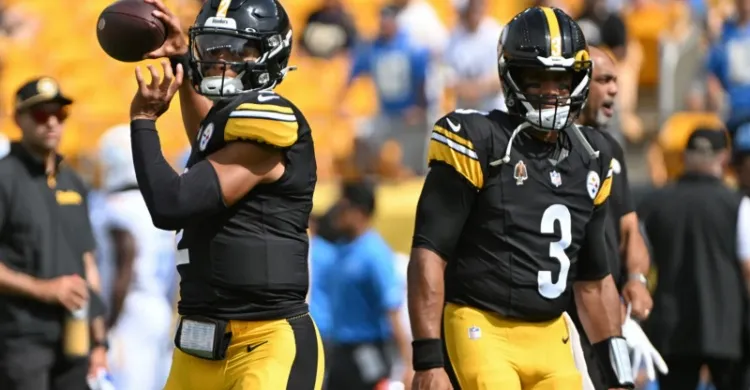 Steelers' Mike Tomlin Getting Second-Guessed For Major QB Move