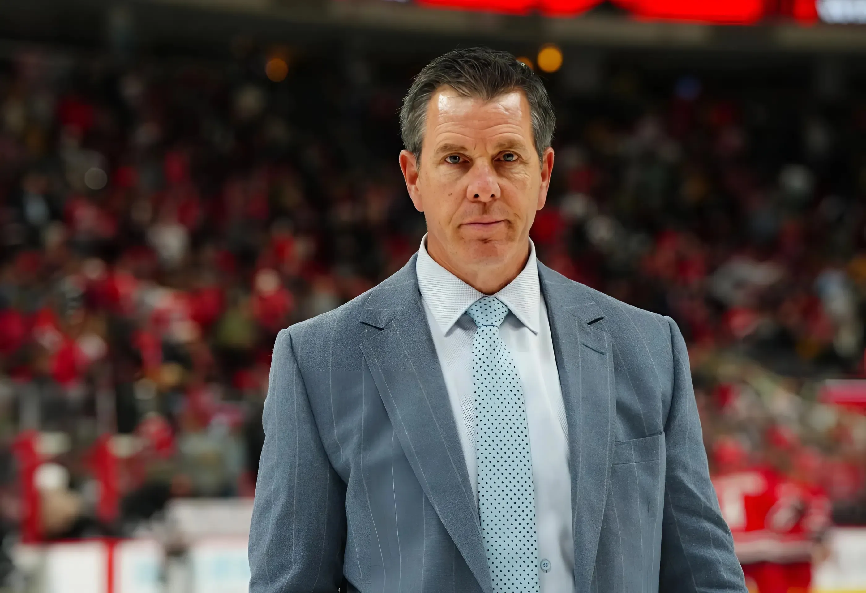Rangers coach Mike Sullivan must prove critics wrong about this 1 negative perception