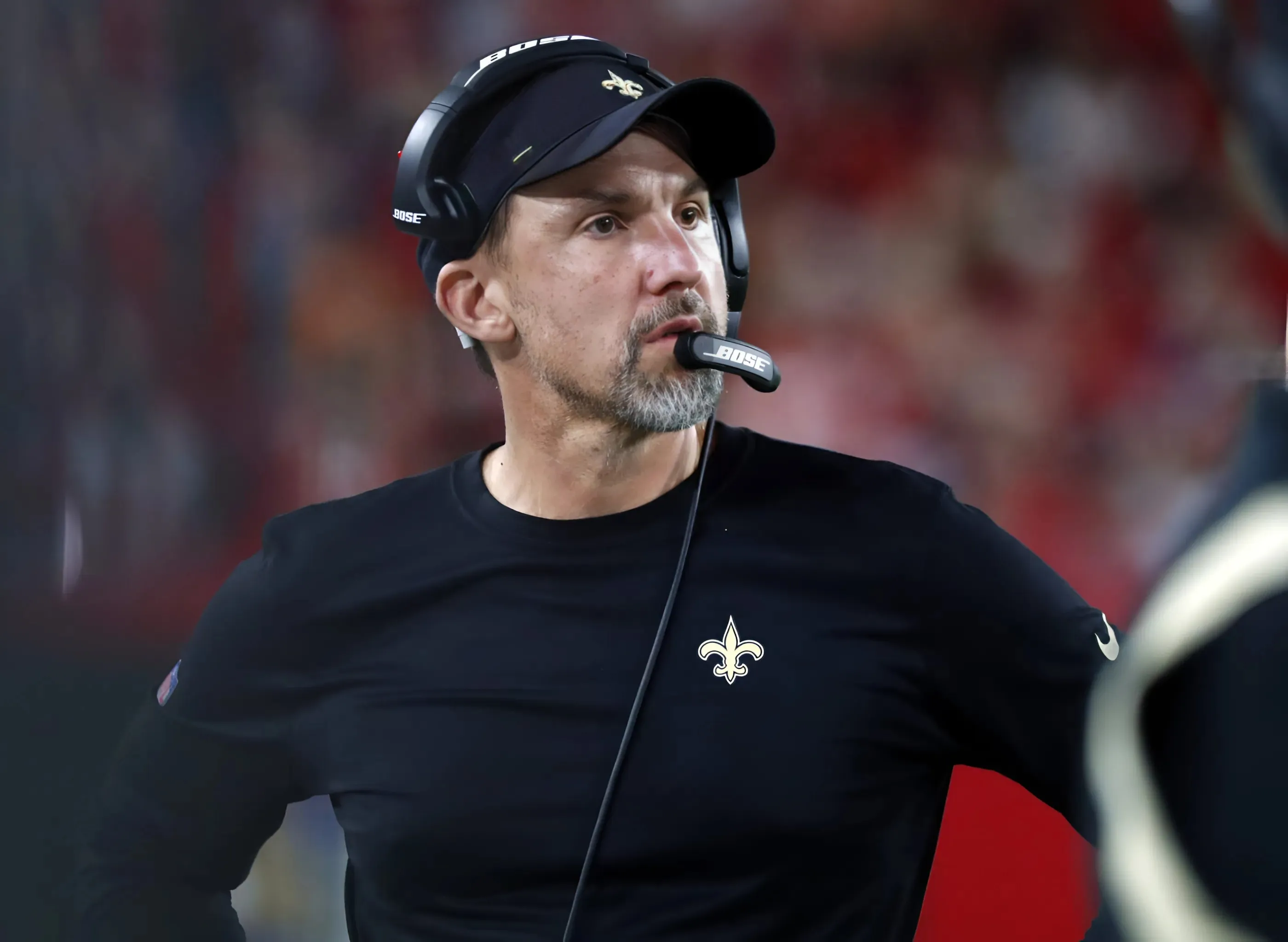 What Chicago Bears think an improved run defense can mean