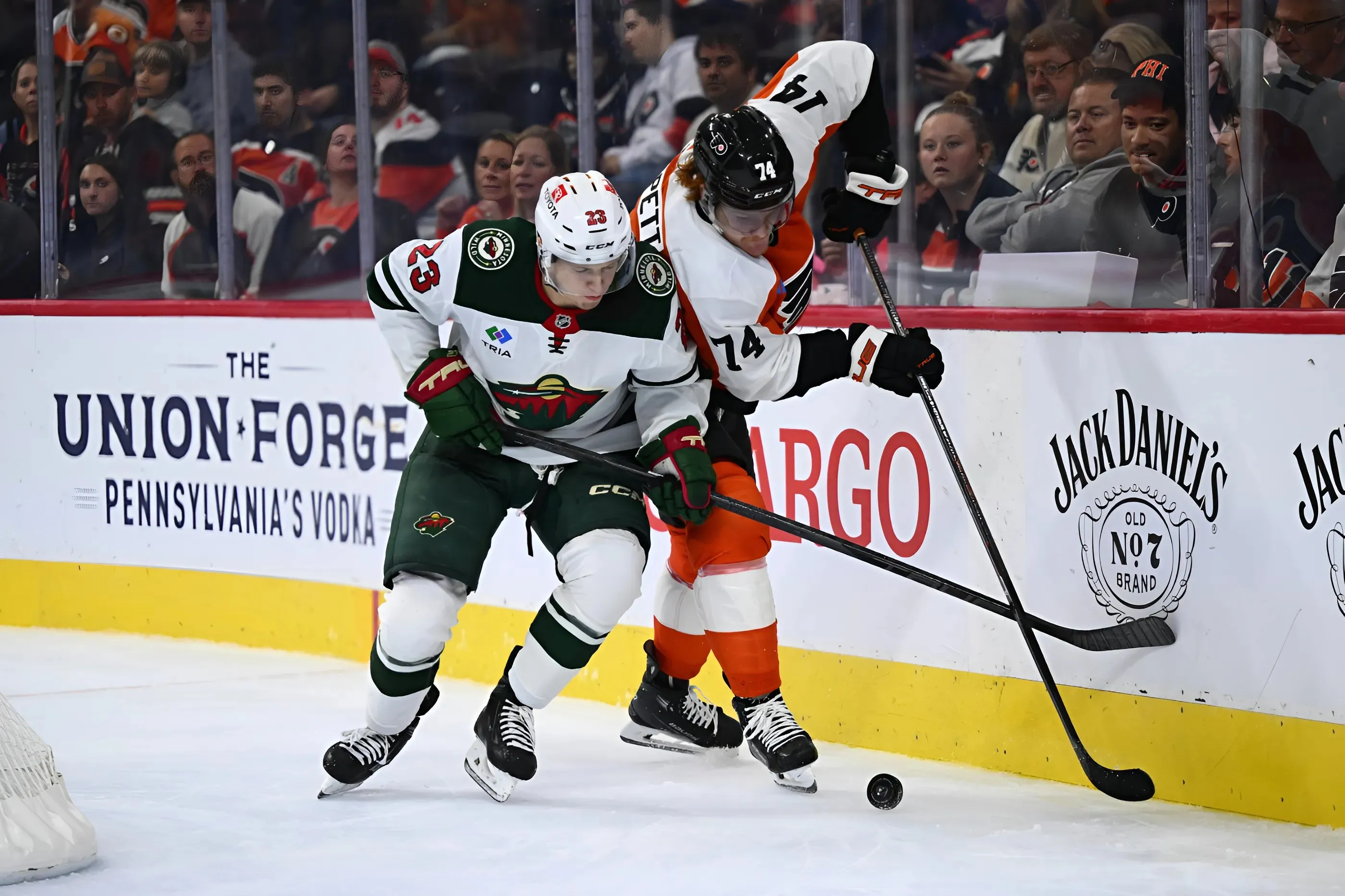 The Minnesota Wild Devalued Their Best Trade Asset