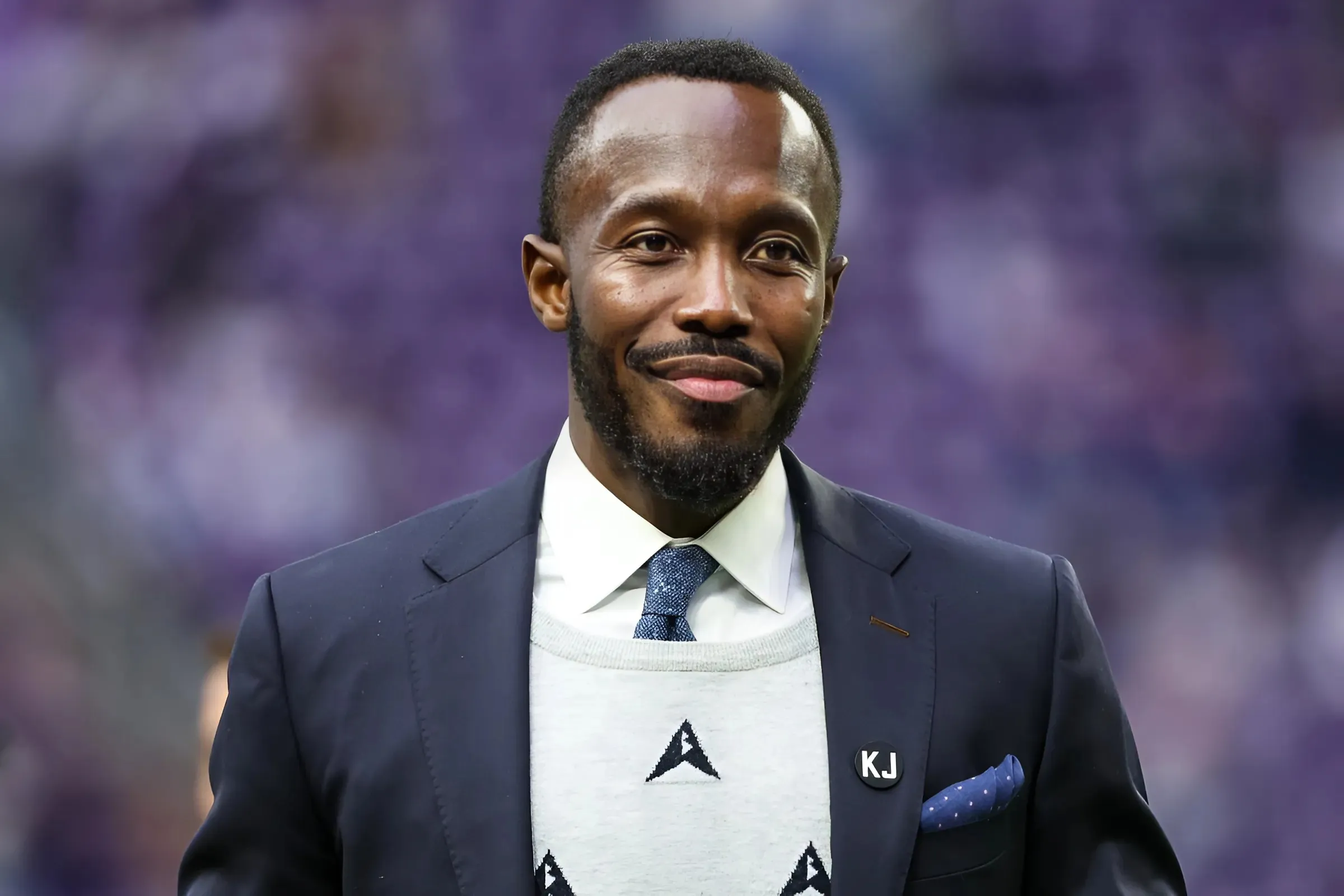 Vikings tell fans everything they need to know with Kwesi Adofo-Mensah deal