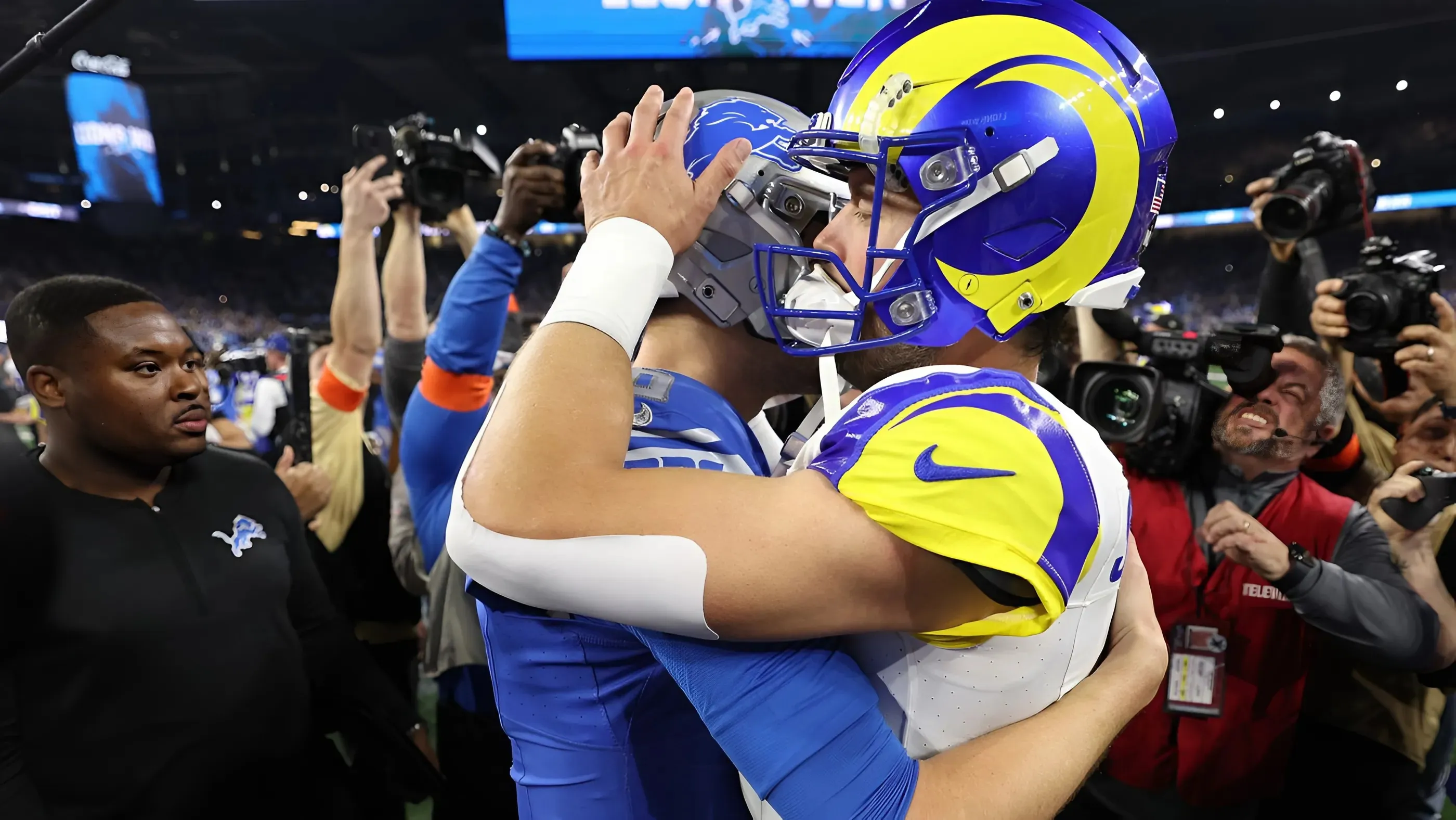 Discussion: What is the best Detroit Lions game in the Dan Campbell era?