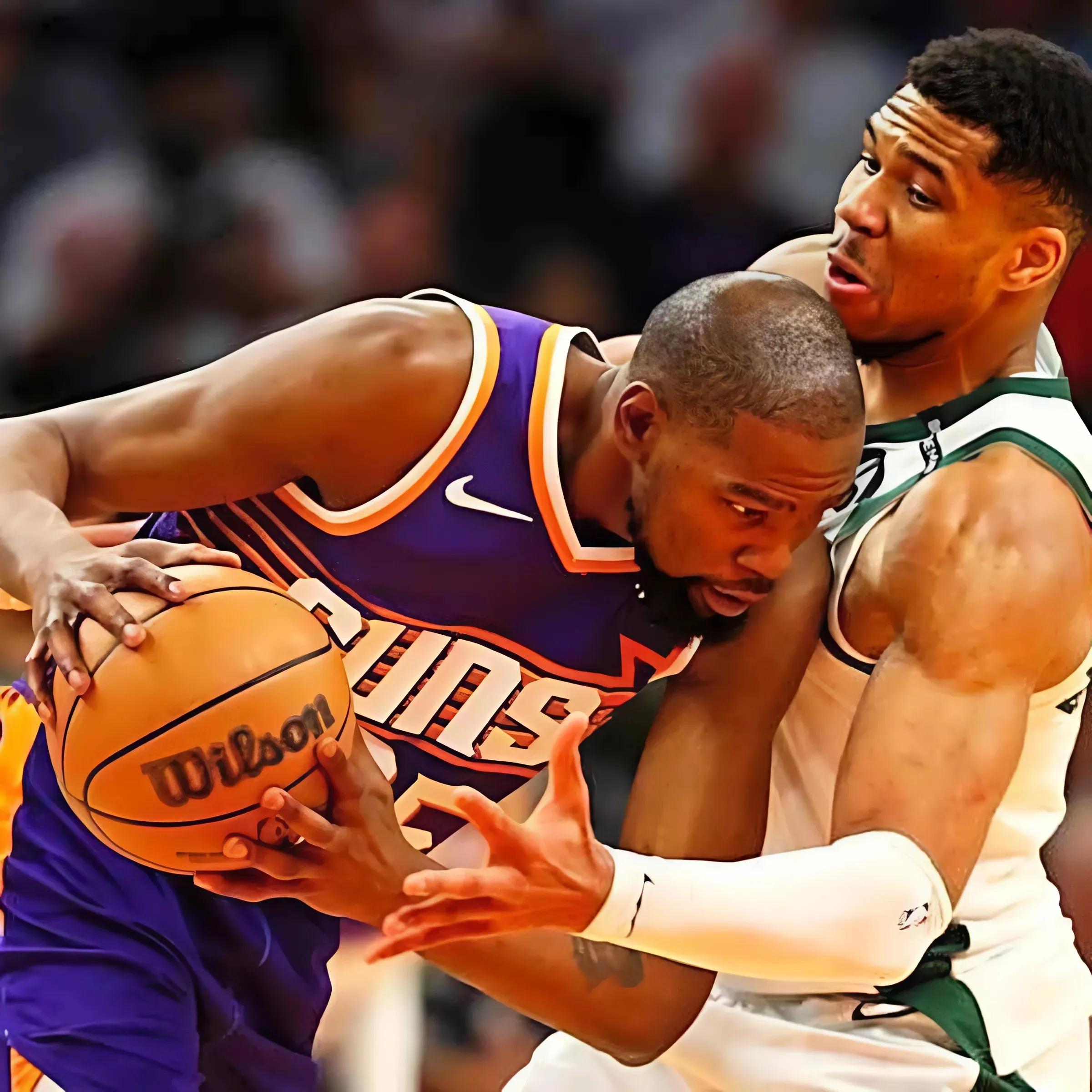 Heat Predicted To Settle For $112 Million Star If Kevin Durant, Giannis Trade Demands Are Too High