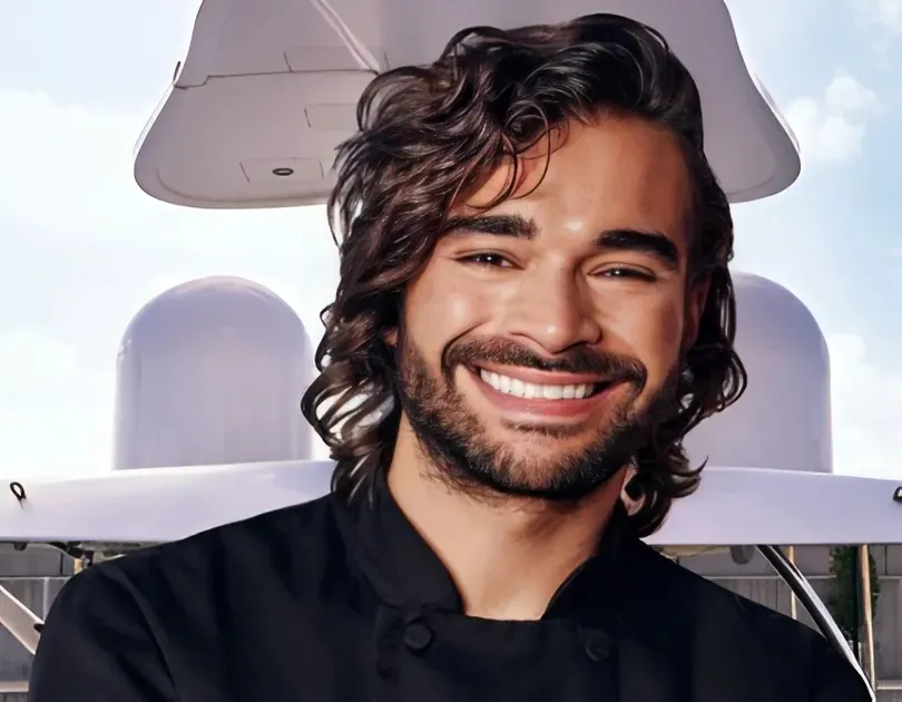 Below Deck Med Alum Hindrigo ‘Kiko’ Lorran Gets Married in Stunning Ceremony