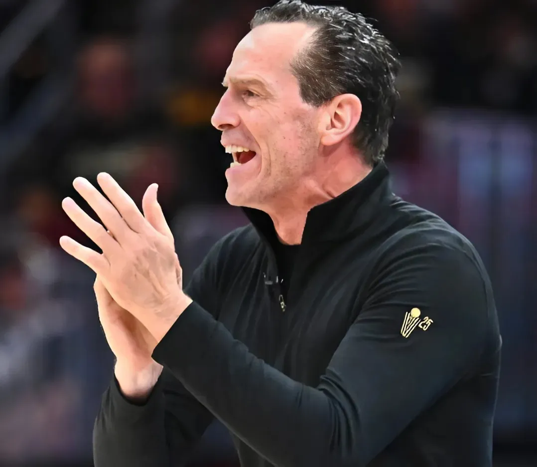 Proposed 3-Team Trade Misses the Mark for the Cavaliers