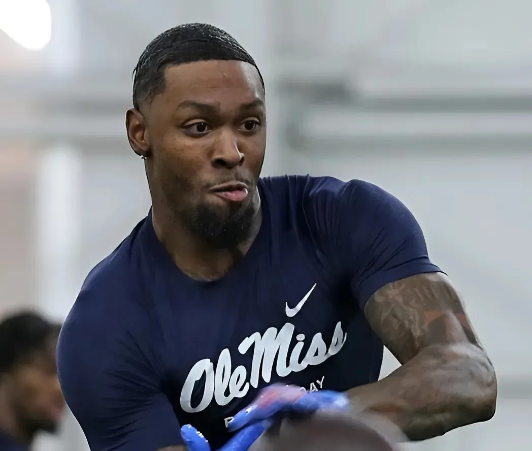 It’s only OTAs but high-profile rookie already has Commanders fans salivating