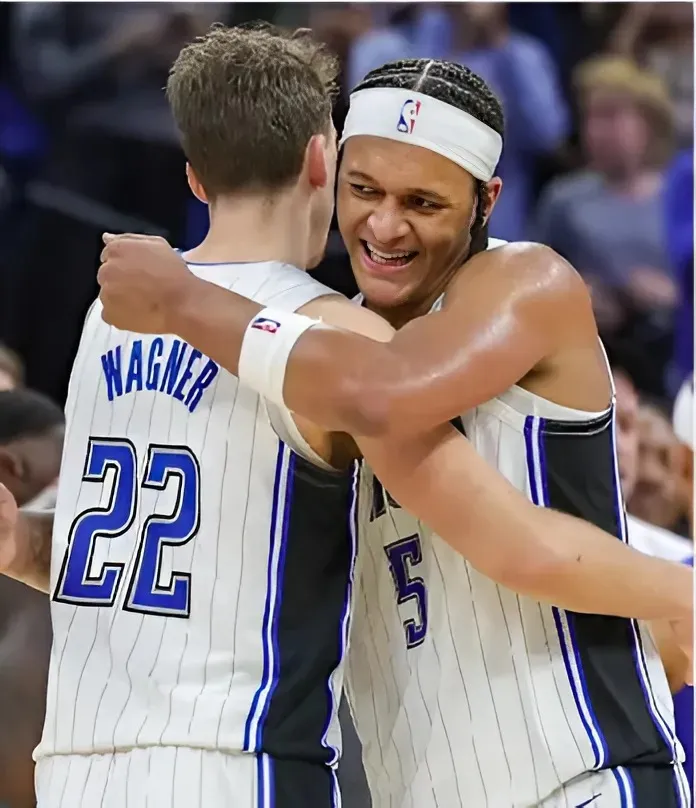 Magic Land $60 Million Offensive-Minded All-Star In Lopsided Blockbuster Trade Idea