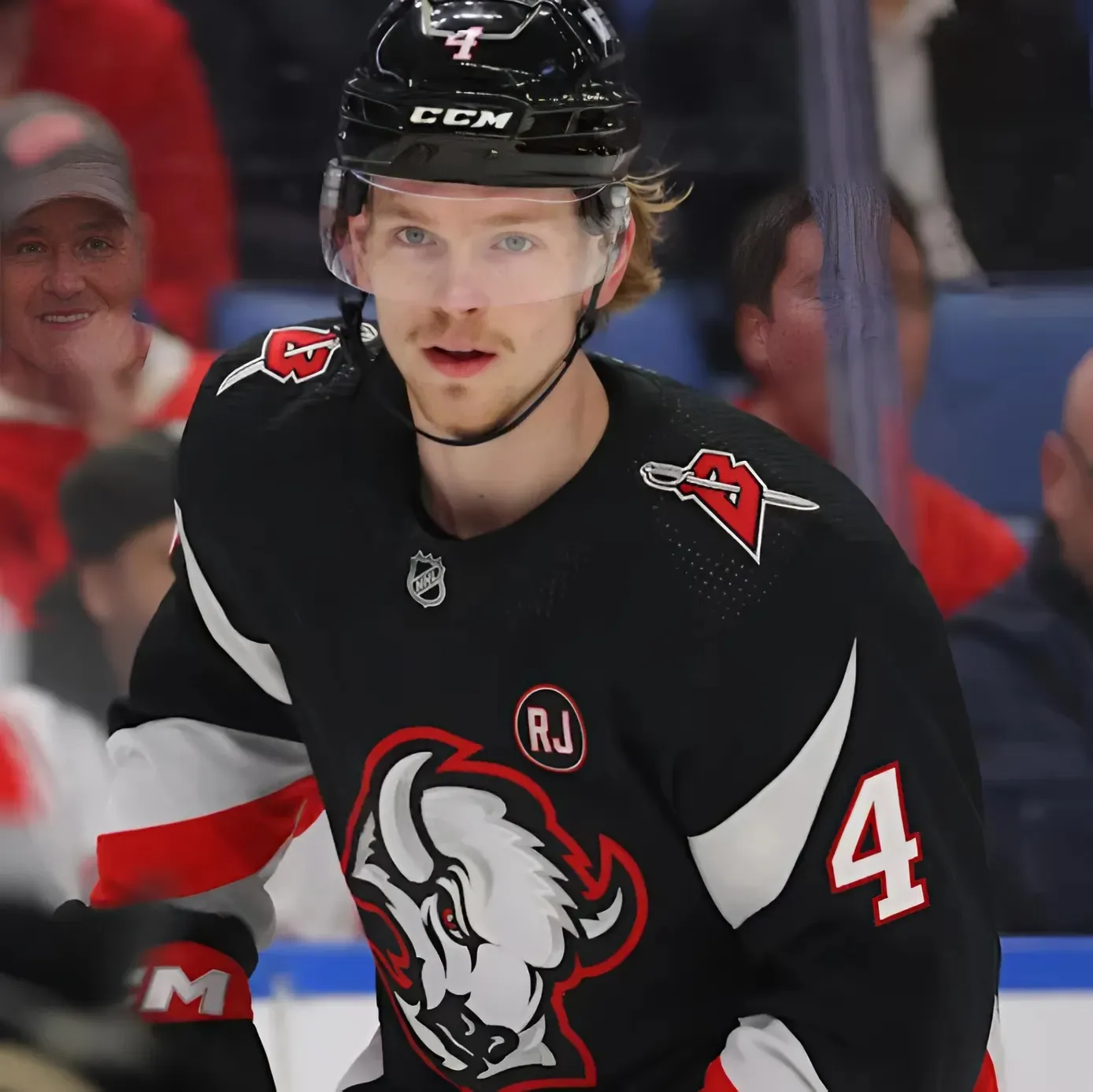 These 3 names will erase Erik Gustafsson’s mess in Detroit