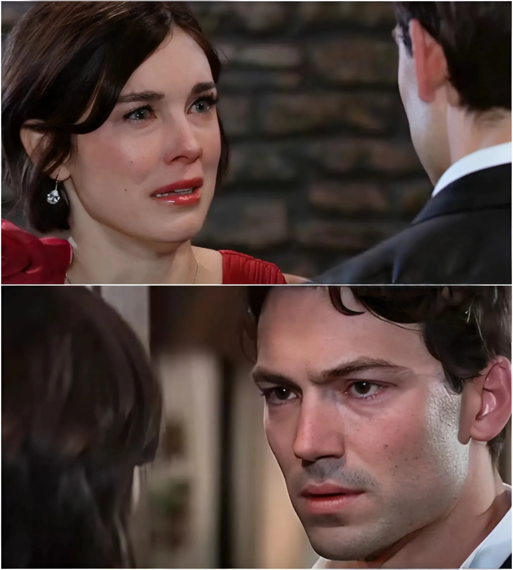 'GH' Spoilers Weekly Update June 2-6: Willow’s Court Battle, Alexis Strongarmed, Trina’s Claws