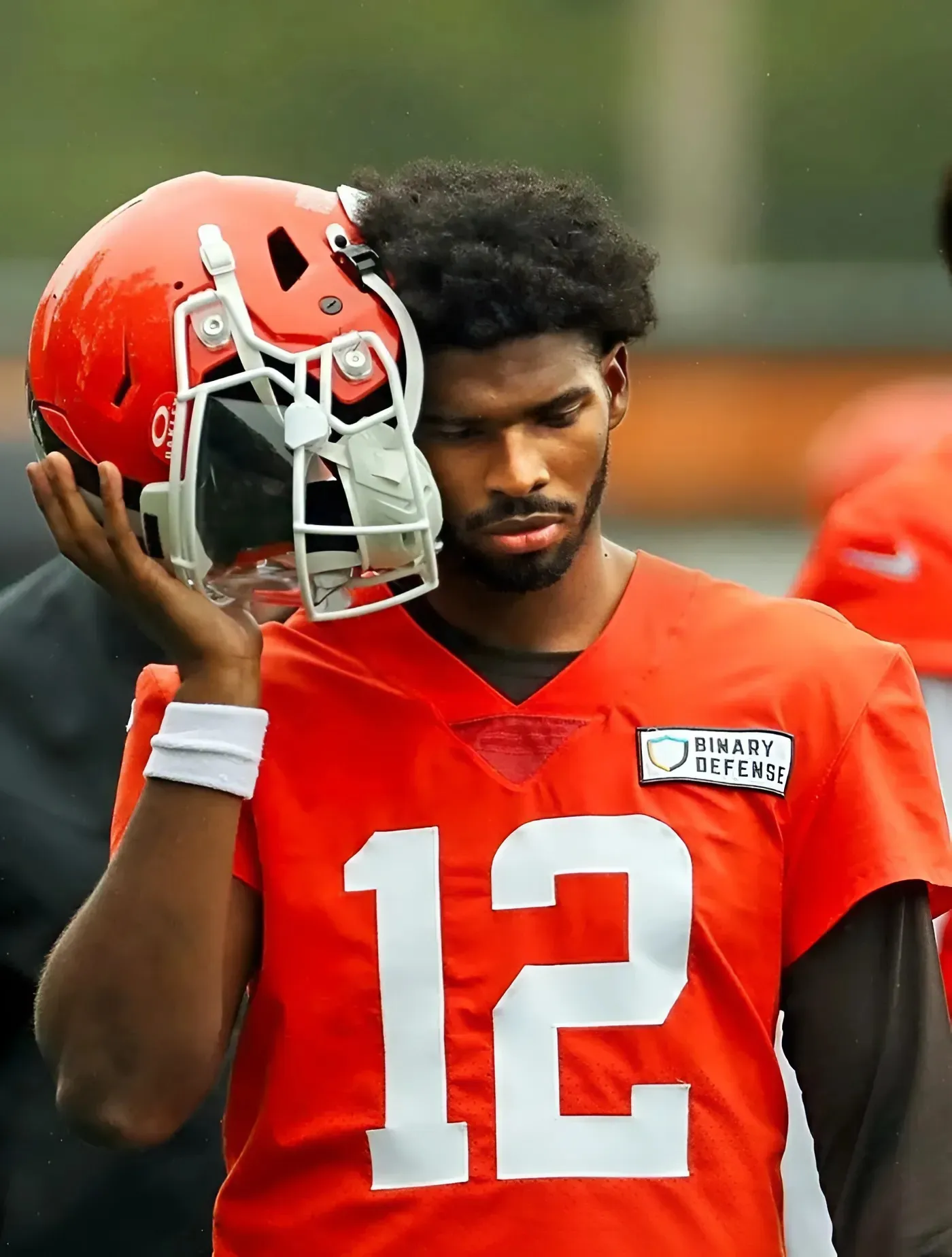 Cleveland Browns: Shedeur Sanders Sees Conflicting Reports About Him Come Out of 2025 OTA’s