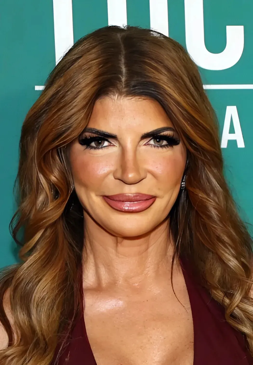 Teresa Giudice Drops Major Update About Her Future on RHONJ