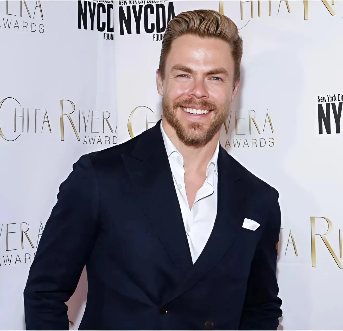 DWTS Judge Derek Hough Teases Return as a Pro & Fans Are all In