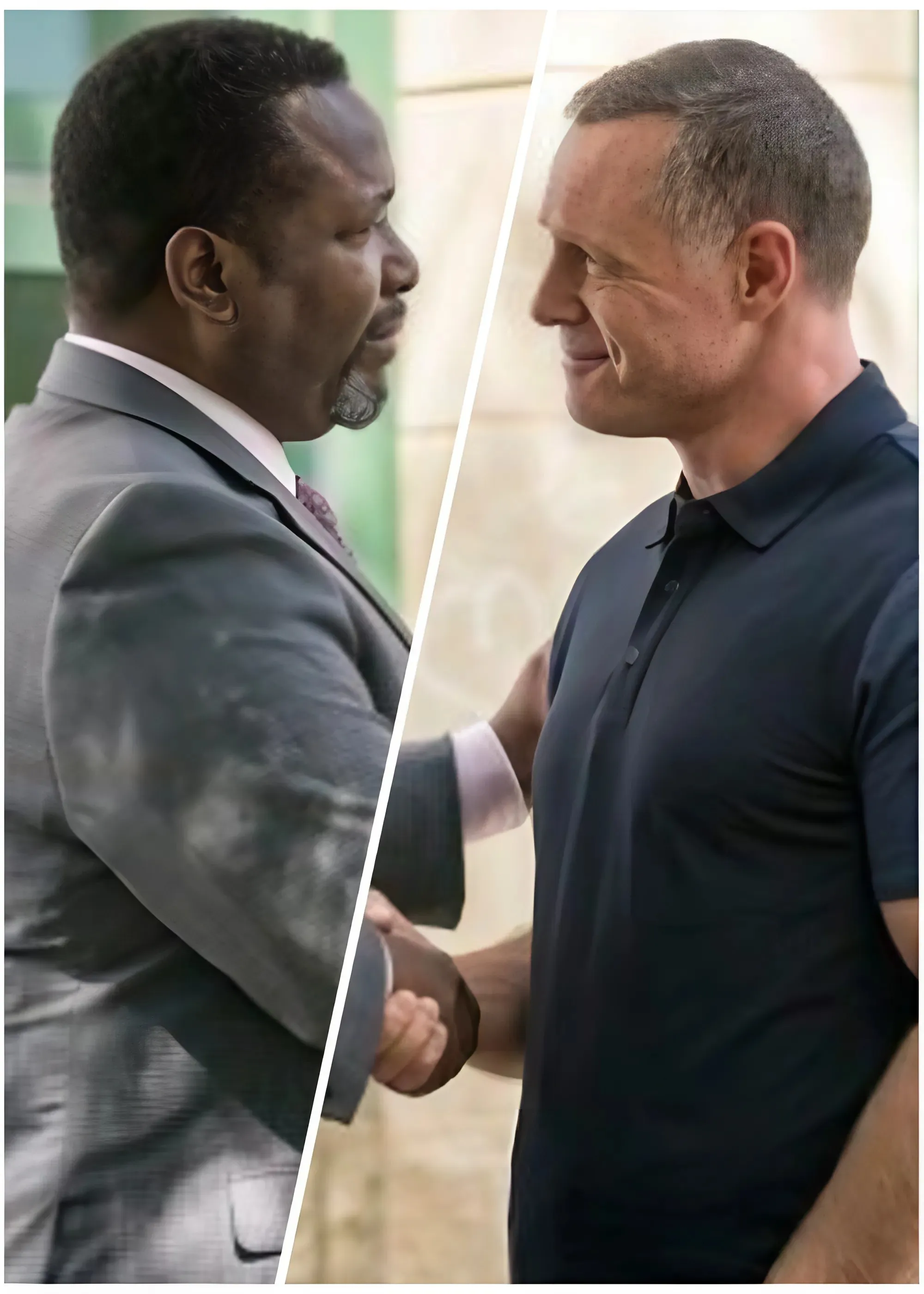 Chicago P.D. Season 13: Sparks Fly as a New Friendship Takes Shape What to Expect!