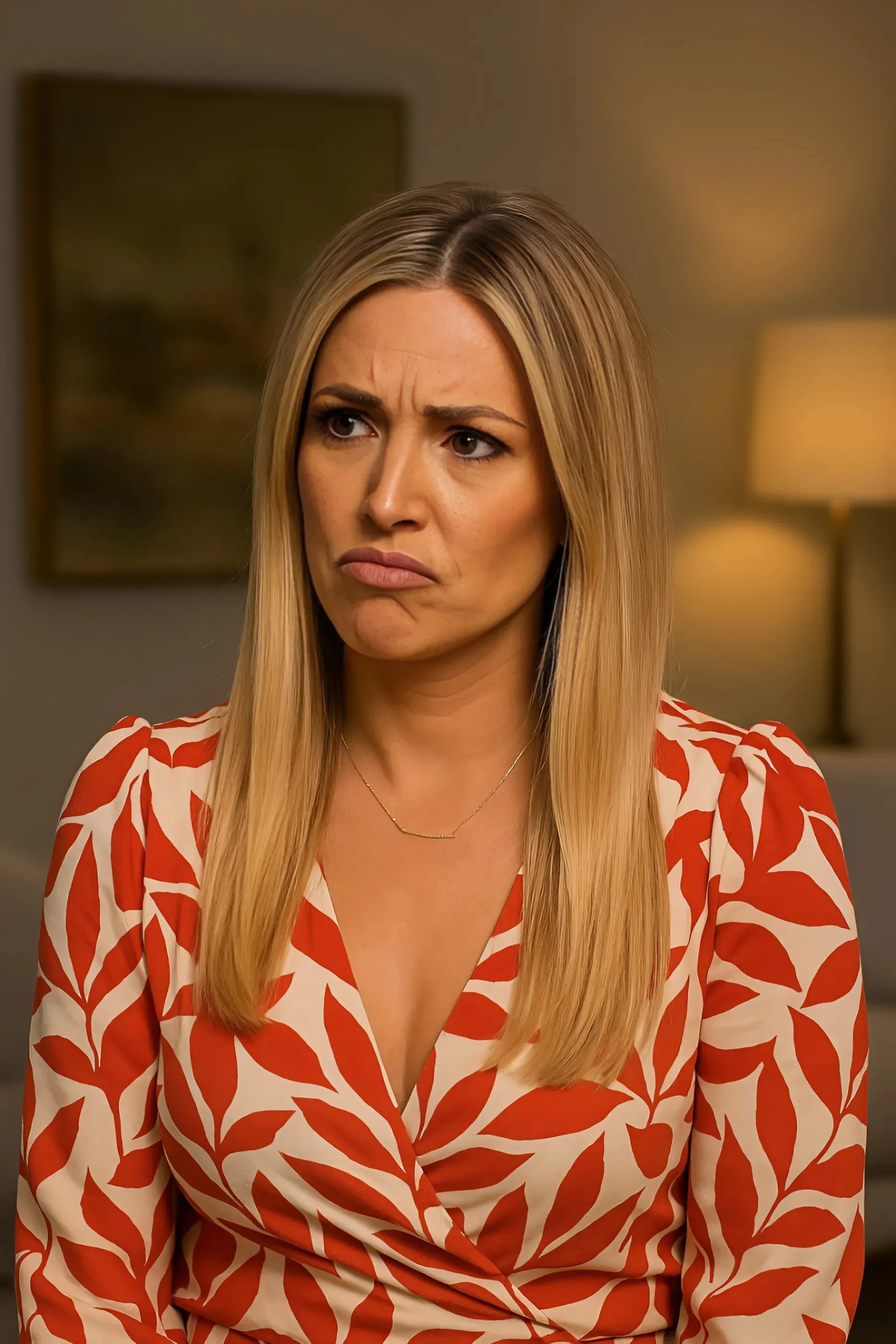 Scheana Shay Suggests Demi Engemann Thinks She’s “The Star” of Secret Lives of Mormon Wives Amid Season 2 Salary Demands, Recalls Convo With Jessi, Plus Producer Shades Cast