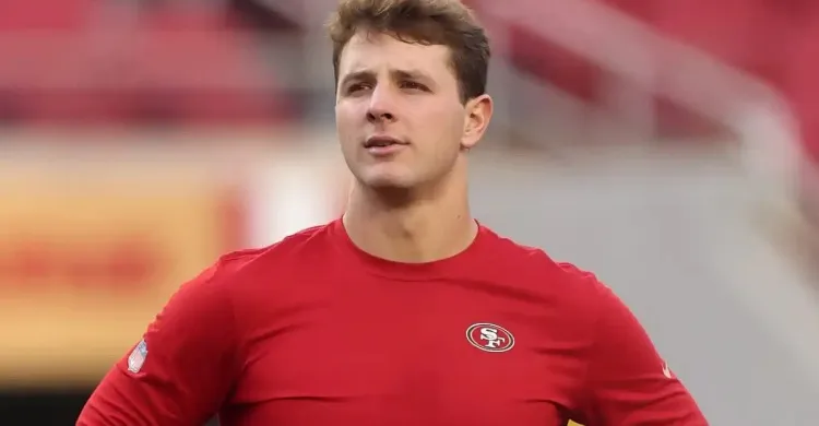 Kyle Shanahan Has Strong Message for Brock Purdy After QB Signs Mega-Extension