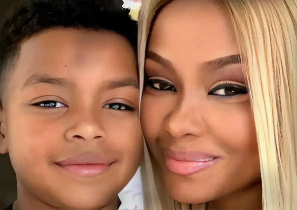 Phaedra Parks speaks on ‘very dark time’ after leaving RHOA, plans to detail it all in new book