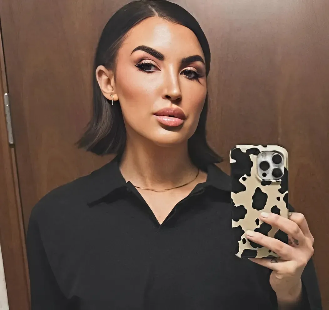 RHONJ Alum Ashlee Holmes Defends Manzo Family After Dina’s Daughter Lexi ‘Straight up Lied’