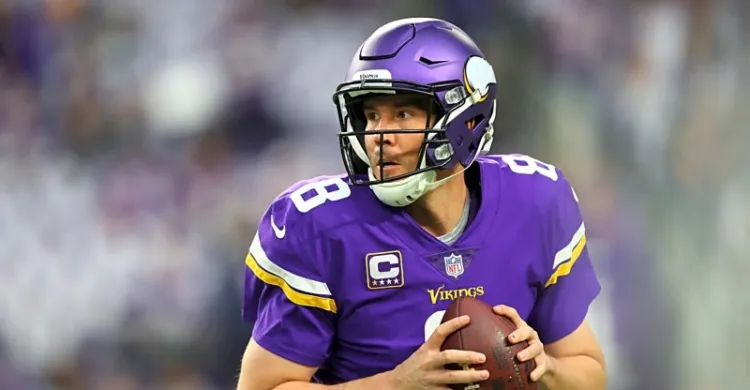 NFL analyst has absurd take about Minnesota's trade history, proving once again the disconnect with national media and the Vikings