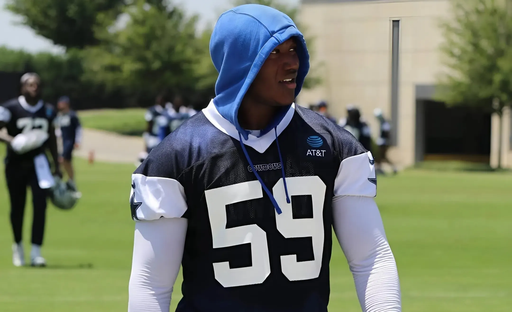 New Cowboys Starter Addresses Defense’s Big Weakness
